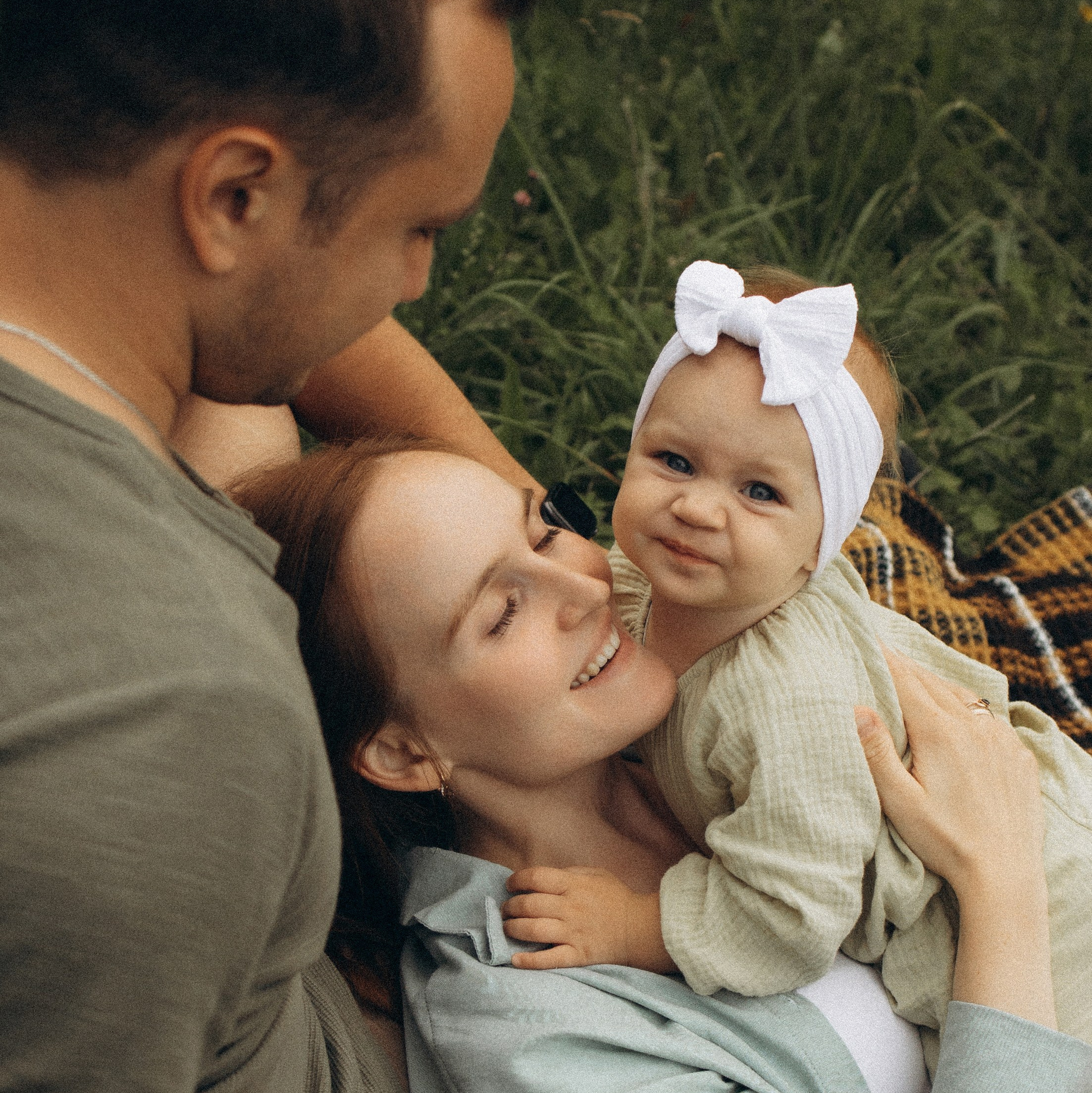 Семейный фотограф Анастасия Боярышева