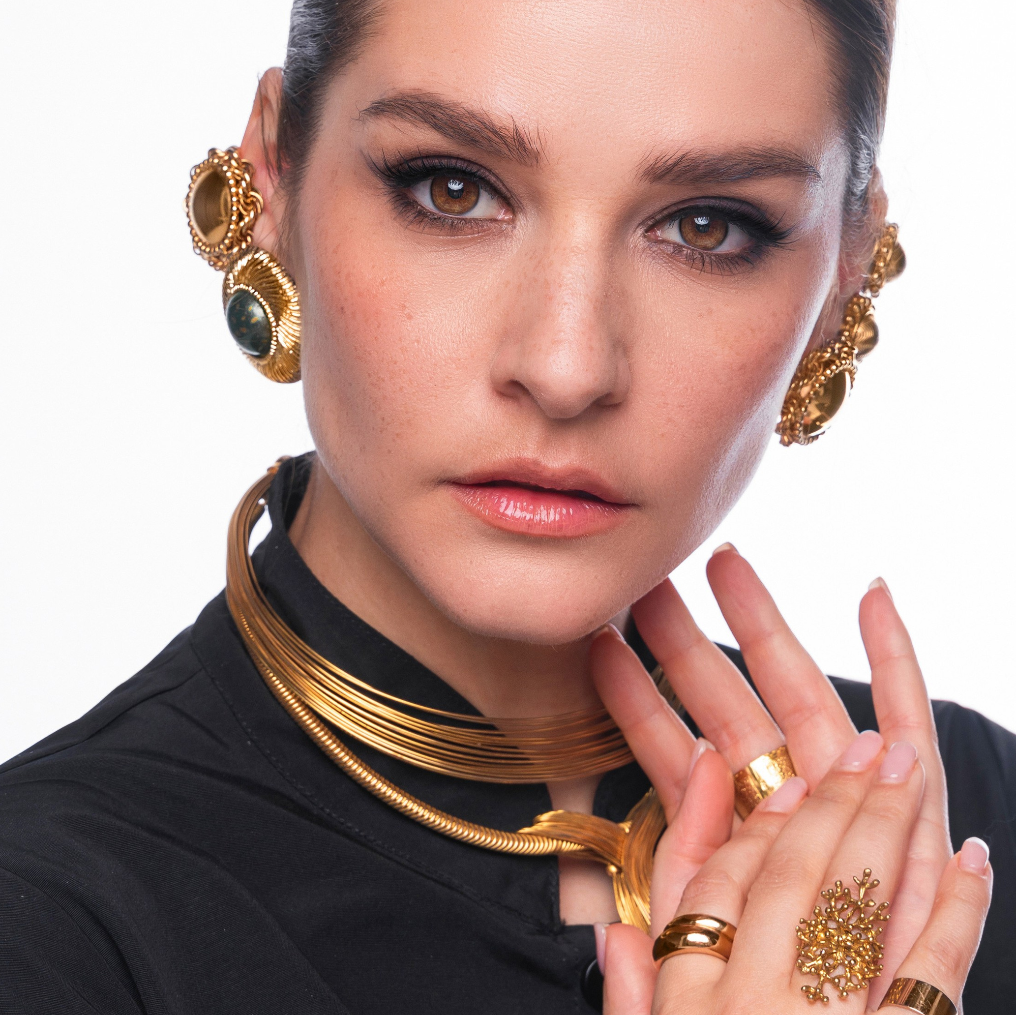 ПРОКАТ УКРАШЕНИЙ