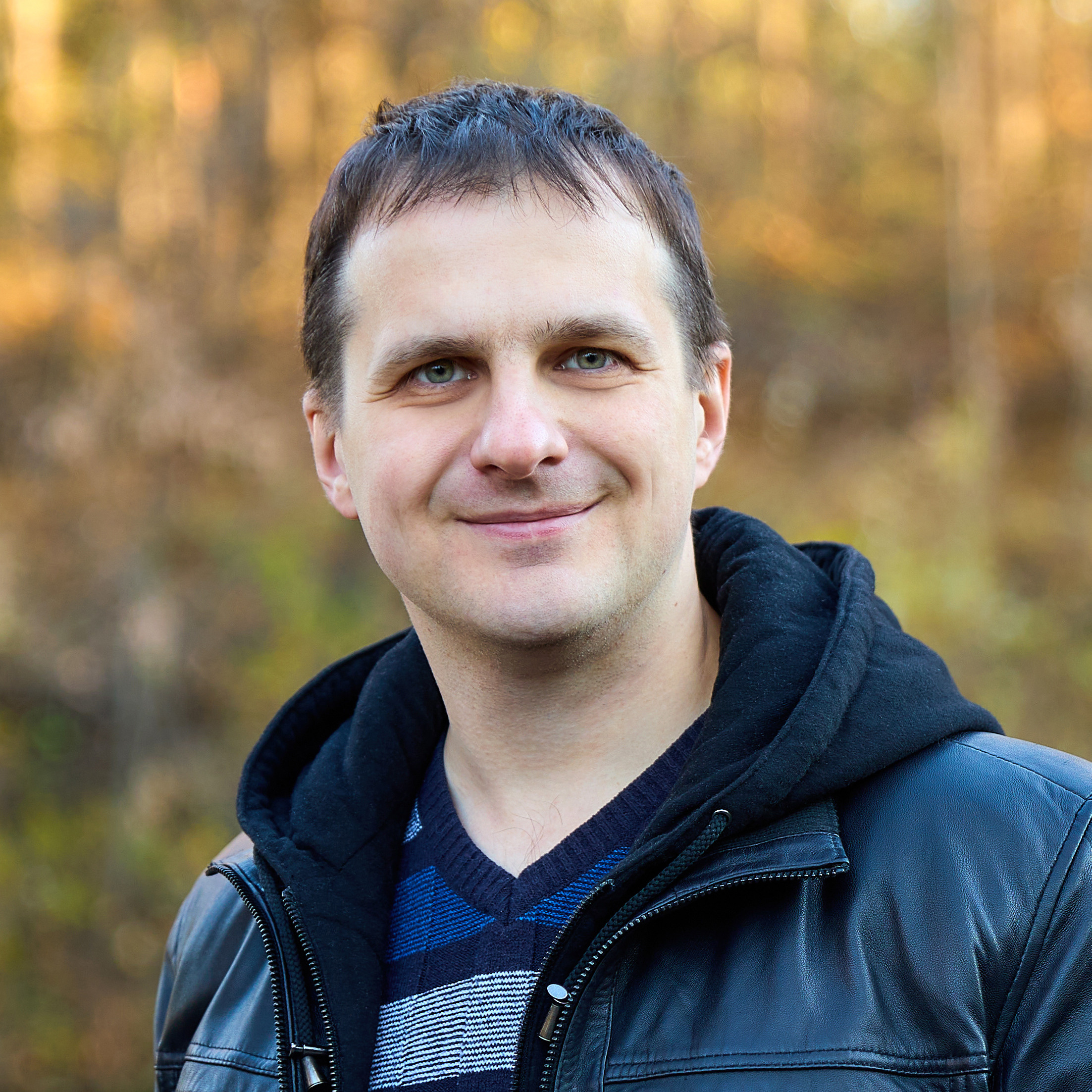 Фотограф. Фотограф в Самаре Сергей Таранишин