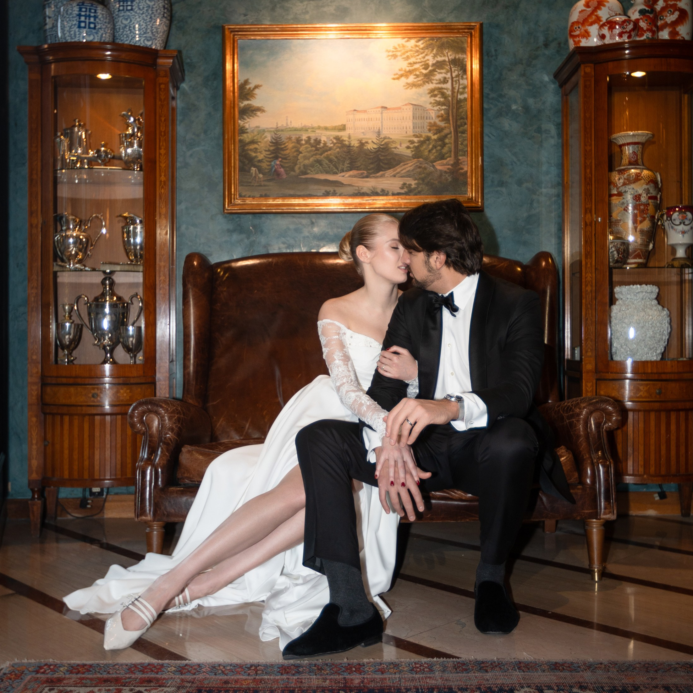 Services. Maria Anistratova | Destination Photographer, Videographer & Drone Pilot — Lake Como