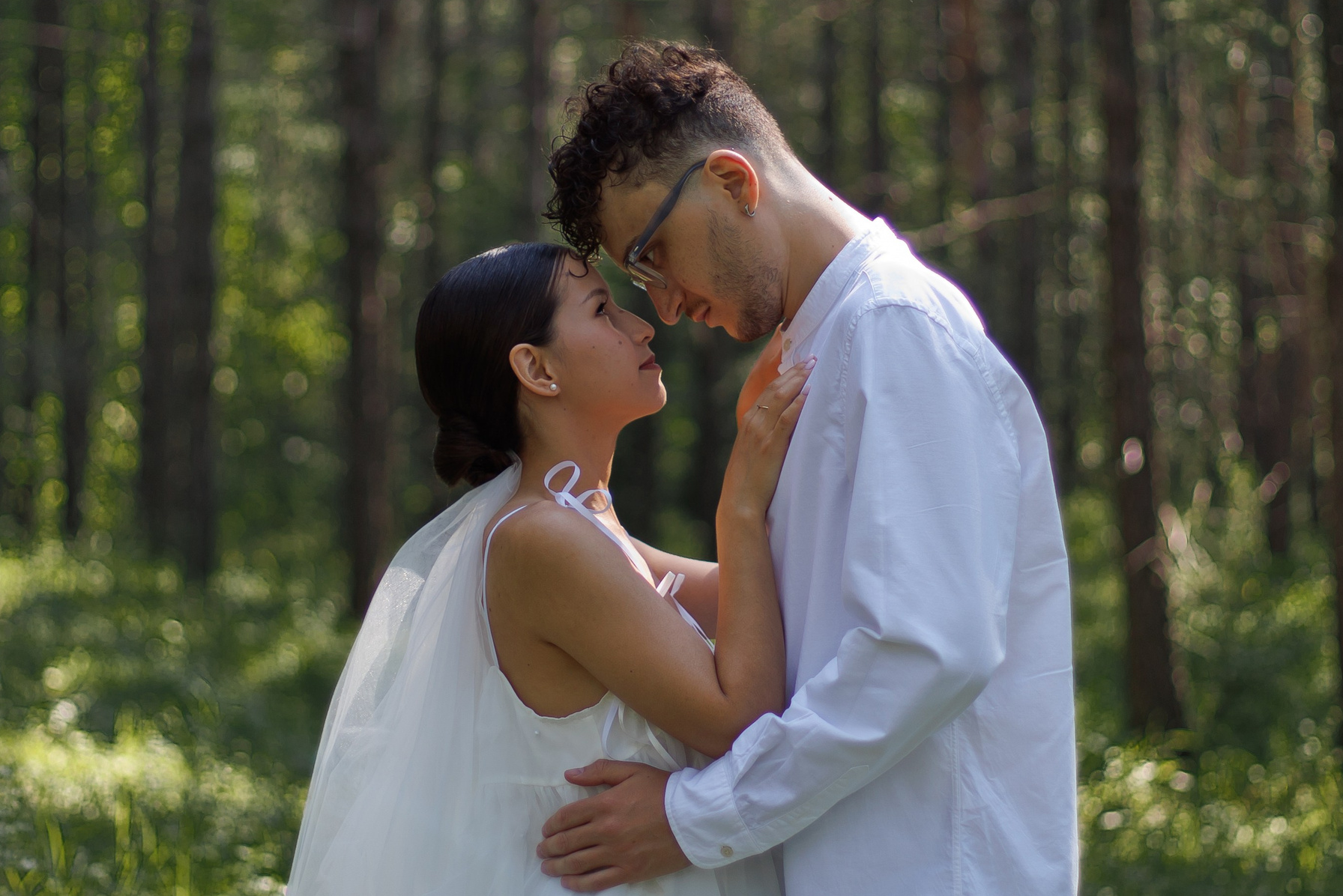 Контакты. Свадебный фотограф