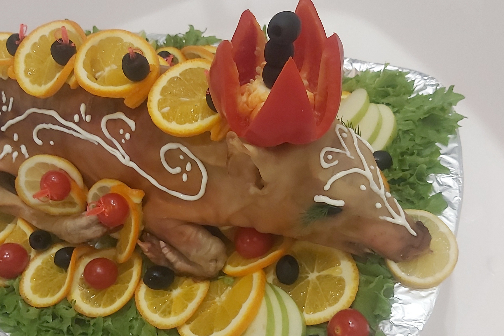 Банкетное меню. Грузинская кухня. Доставка блюд по меню. Доставка комплексных обедов