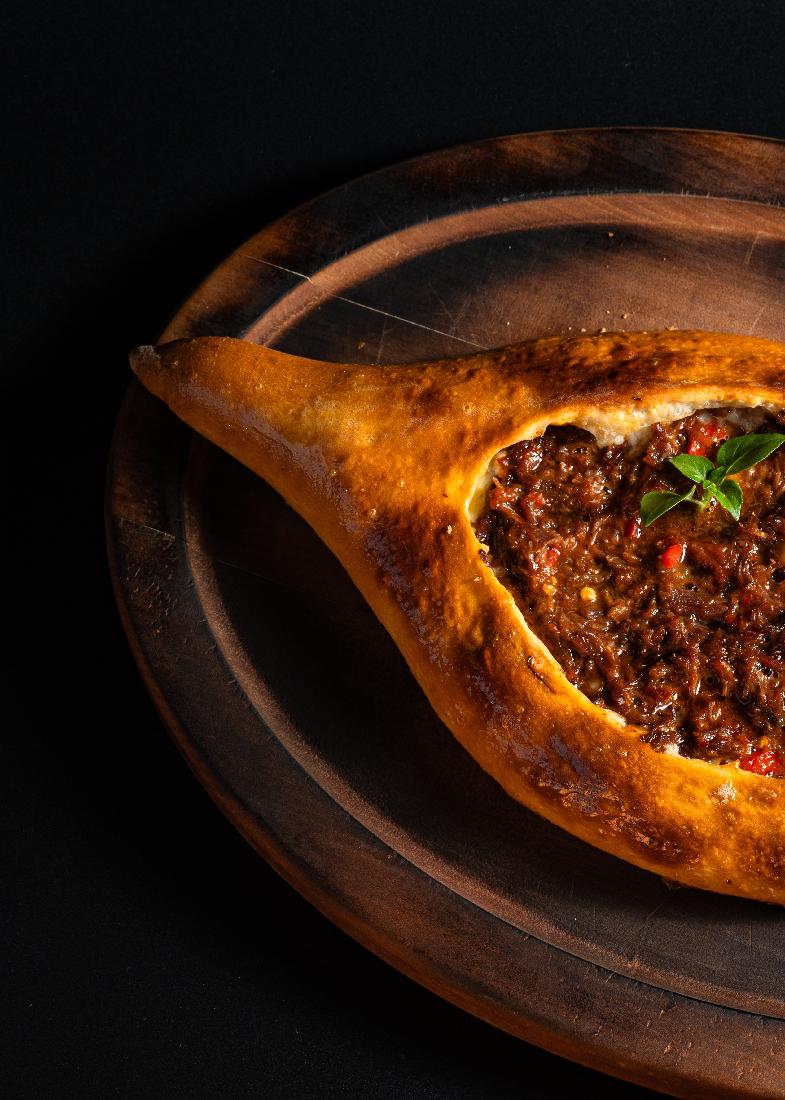 Услуги фуд фотографии в Сочи