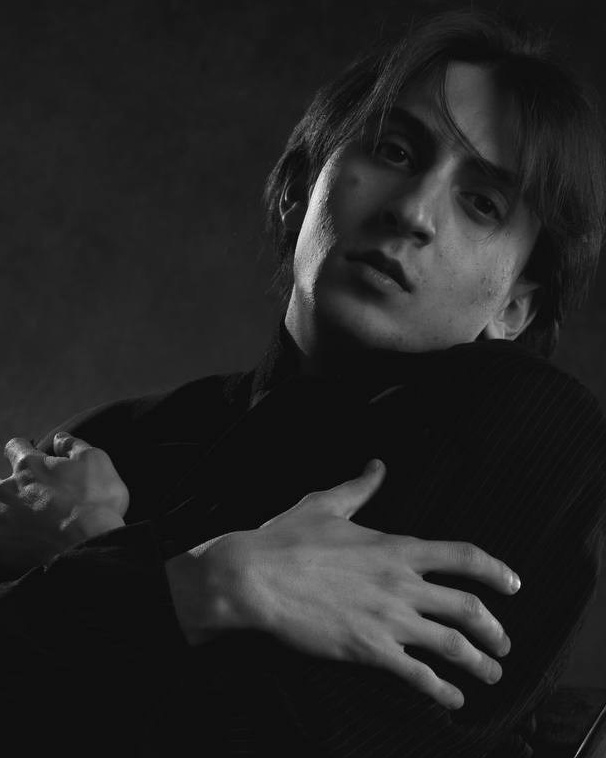 О нас. REBELS PRODUCTION (MOSCOW)