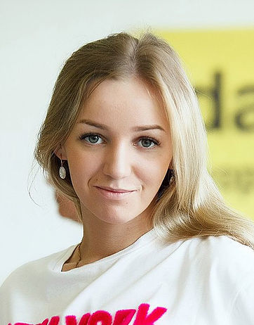 СТУДИЯ СОВРЕМЕННОГО ТАНЦА «IRIS». Дворец Культуры г. Заволжья