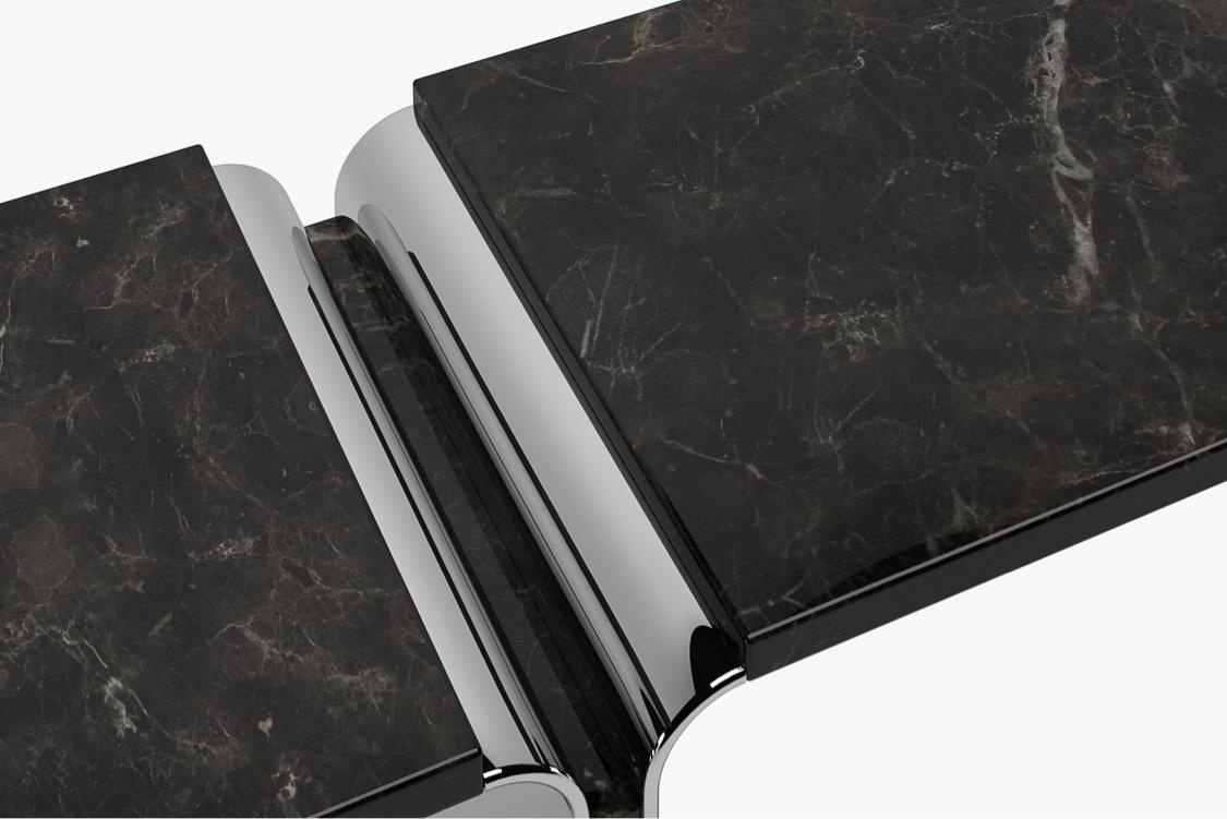 Black Raven. Elizarova Design Studio