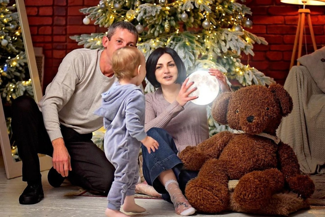 Услуги. Главная