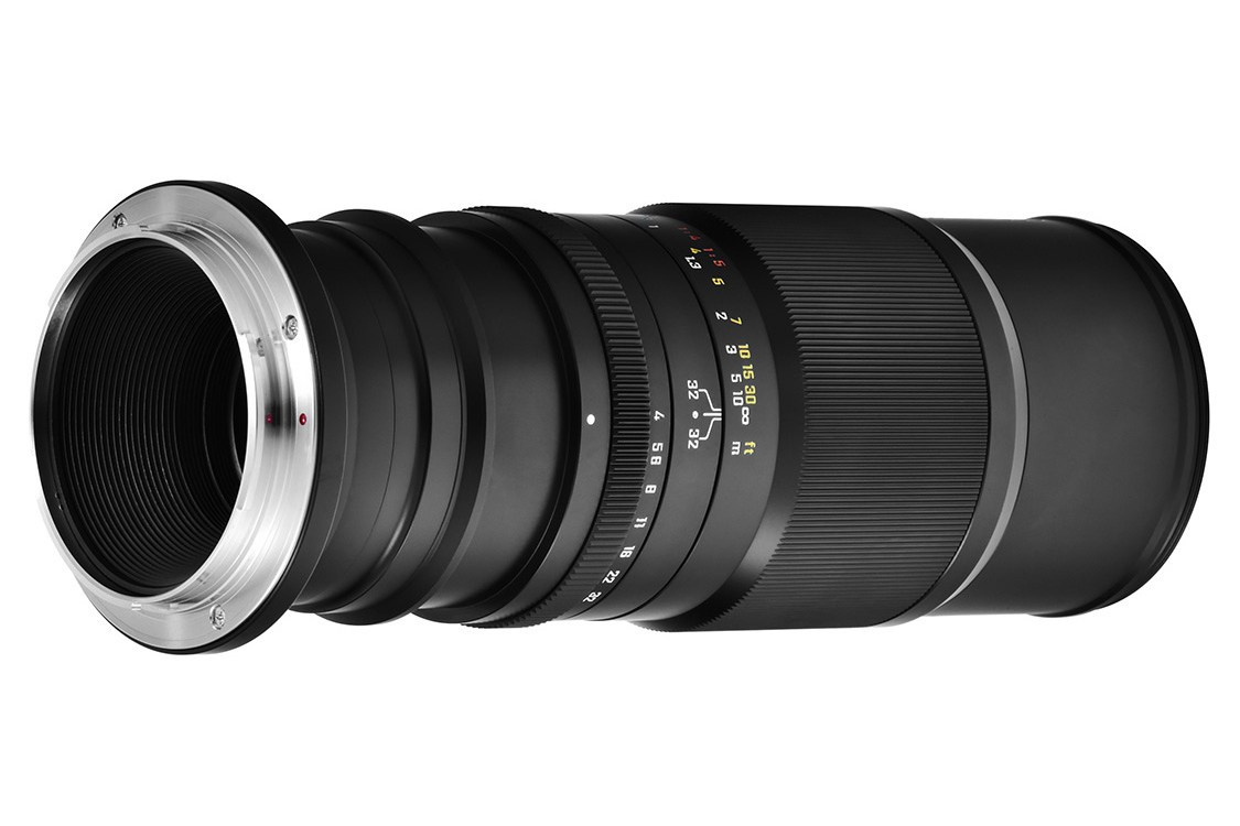 Для Fujifilm G/Hasselblad X добавлен равнократный макрообъектив. Фотограф — видеограф в Москве Дмитрий Менделеев