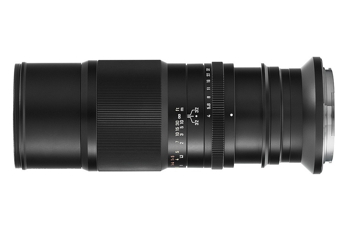 Для Fujifilm G/Hasselblad X добавлен равнократный макрообъектив. Фотограф — видеограф в Москве Дмитрий Менделеев