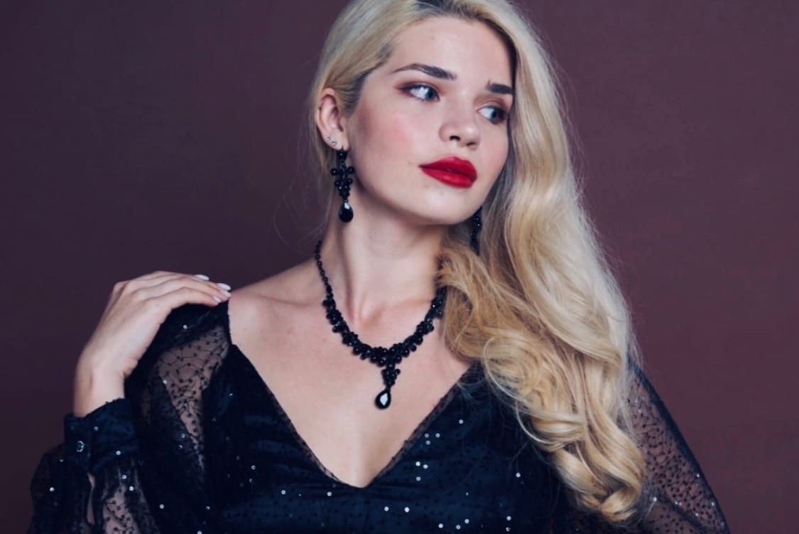 Рождественский концерт — популярные арии из опер. Дом Шрёдера