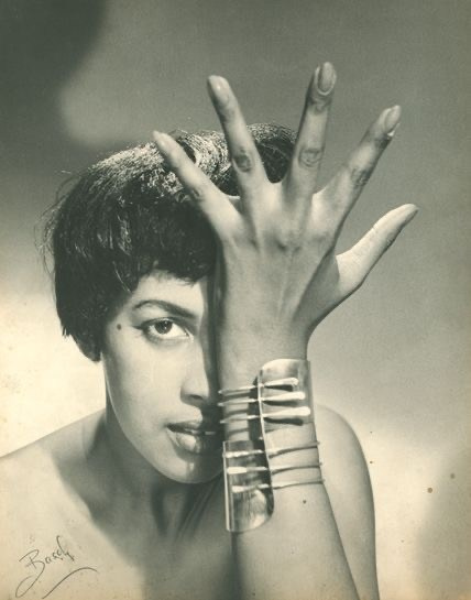 Симона де Бовуар