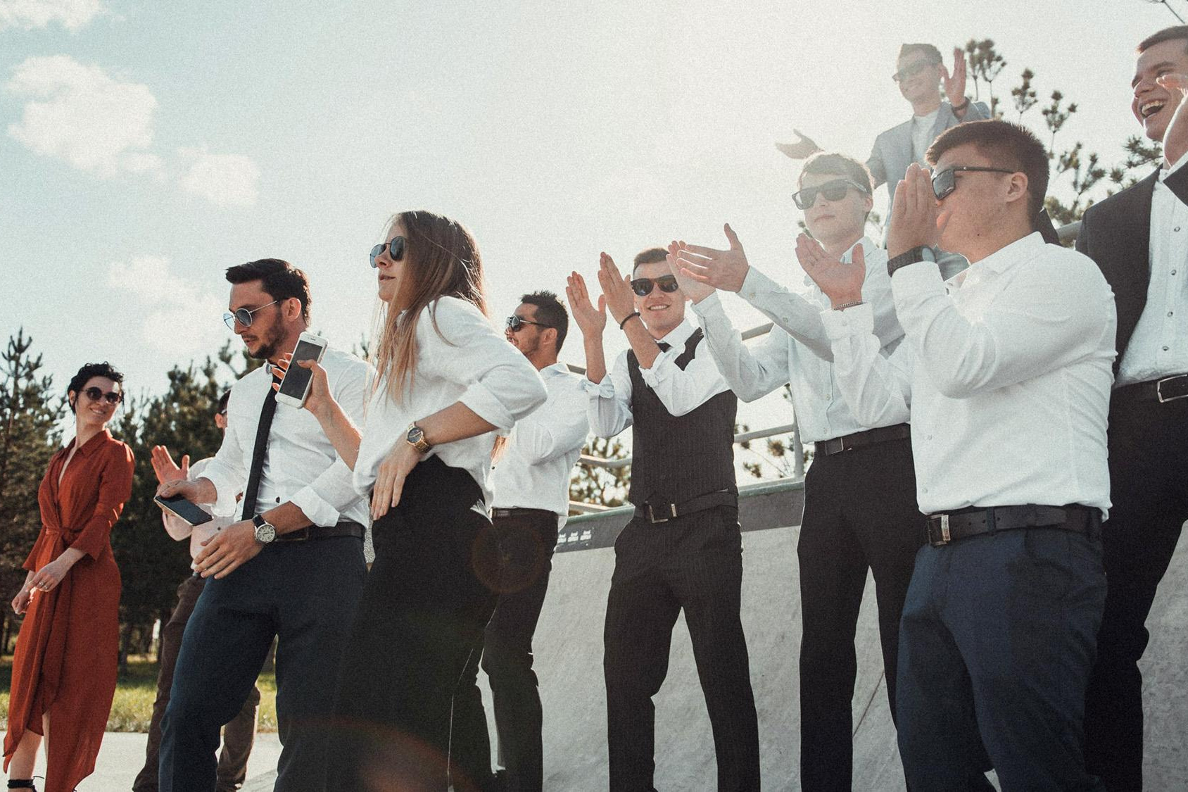 Услуги. Фотограф Александр Фомин