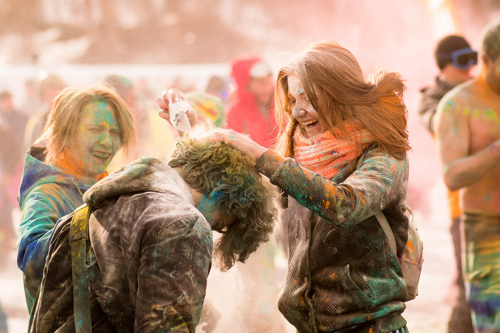 Услуги. Репортаж — Бэки — Портреты. Москва, СПб. Алексей Назаров