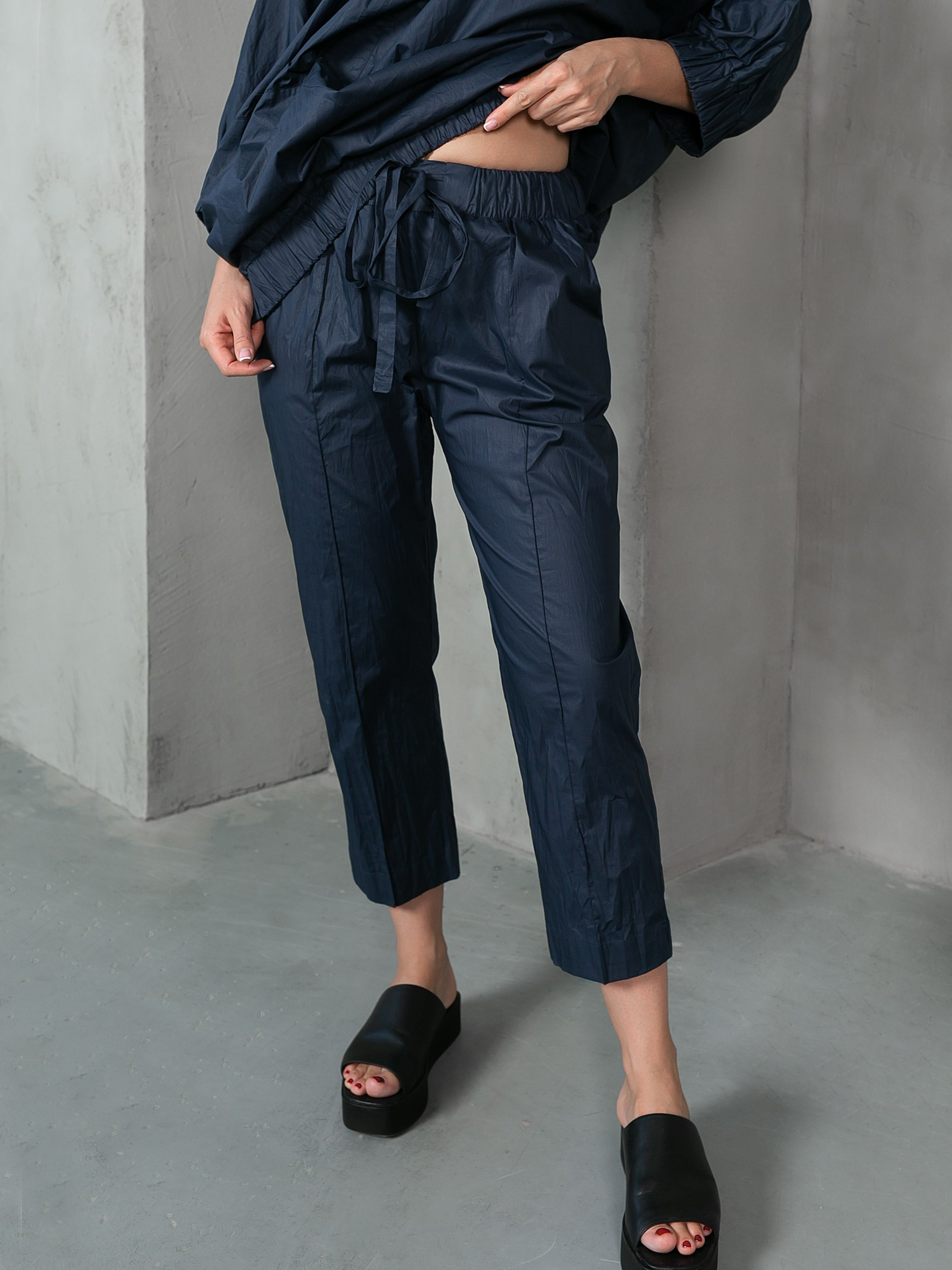 Универсальность интеллектуального стиля в женской одежде. PIKANTO-Бренд женской одежды