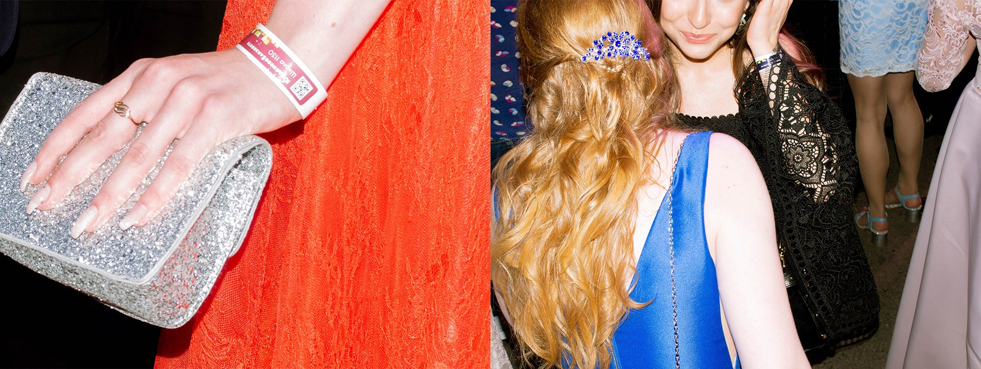 Выпускной (2018) — Избранные серии  — Документальный фотограф Настя Сергеева