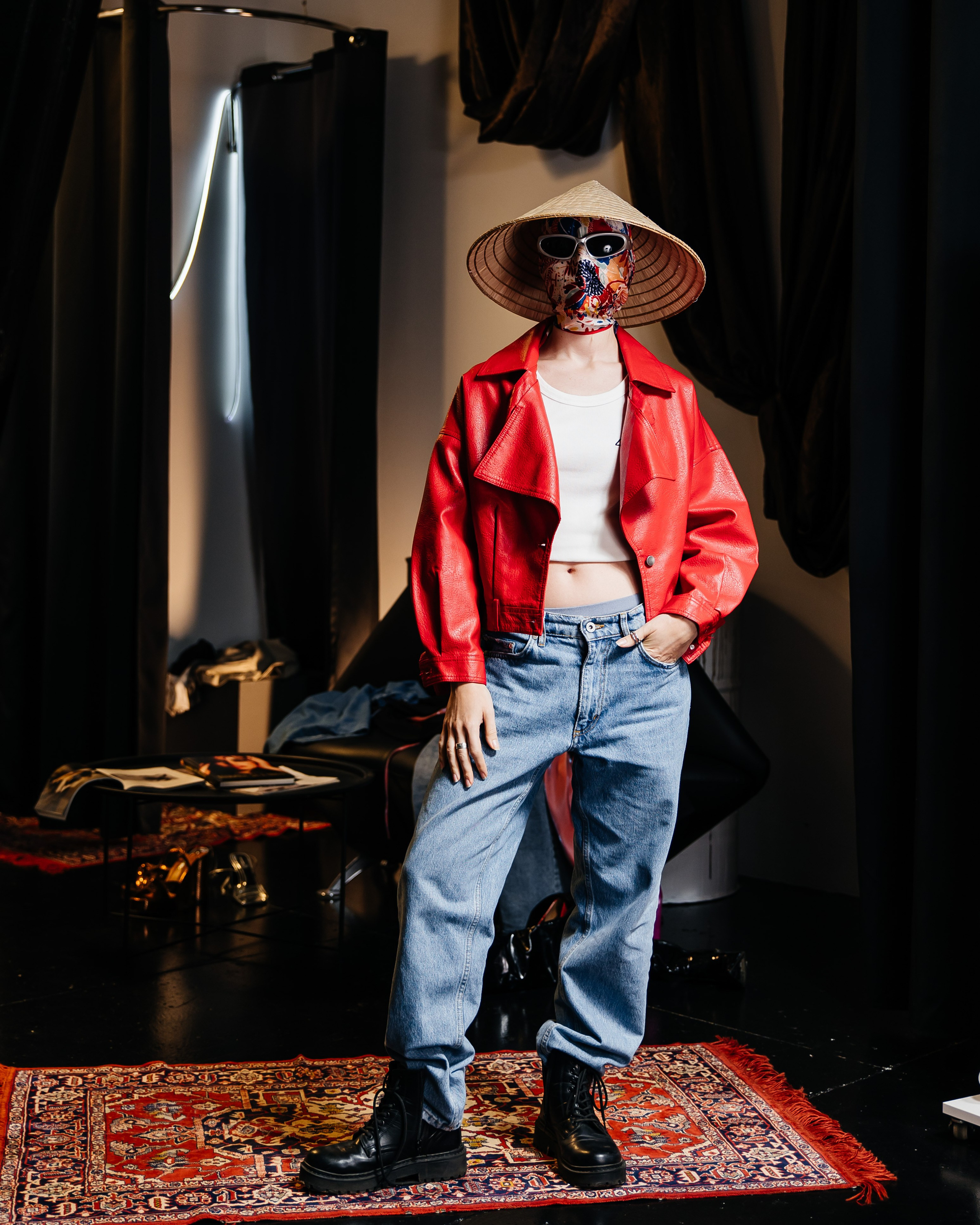 Аренда одежды для фотосессий «К69»