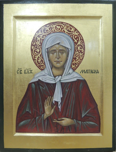 Святые покровители семьи. Фотограф на Крещение и Венчание в Ташкенте