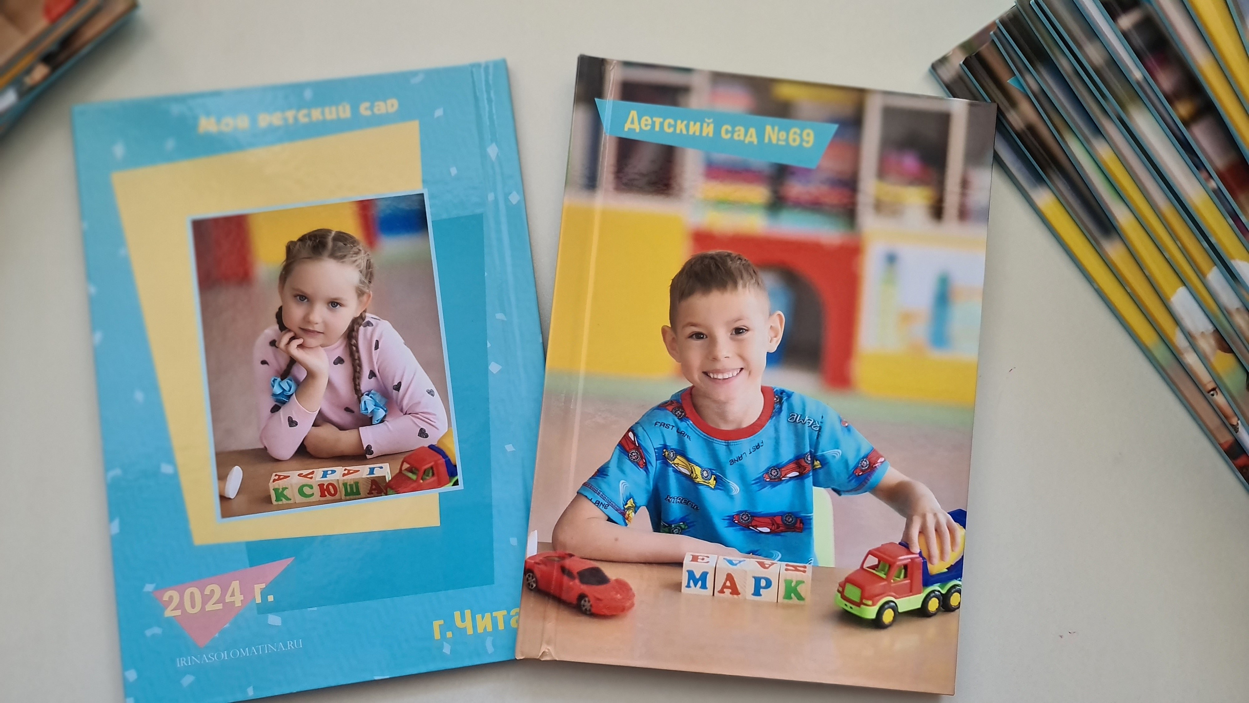 Выпускной альбом. Ирина Соломатина фотограф Чита