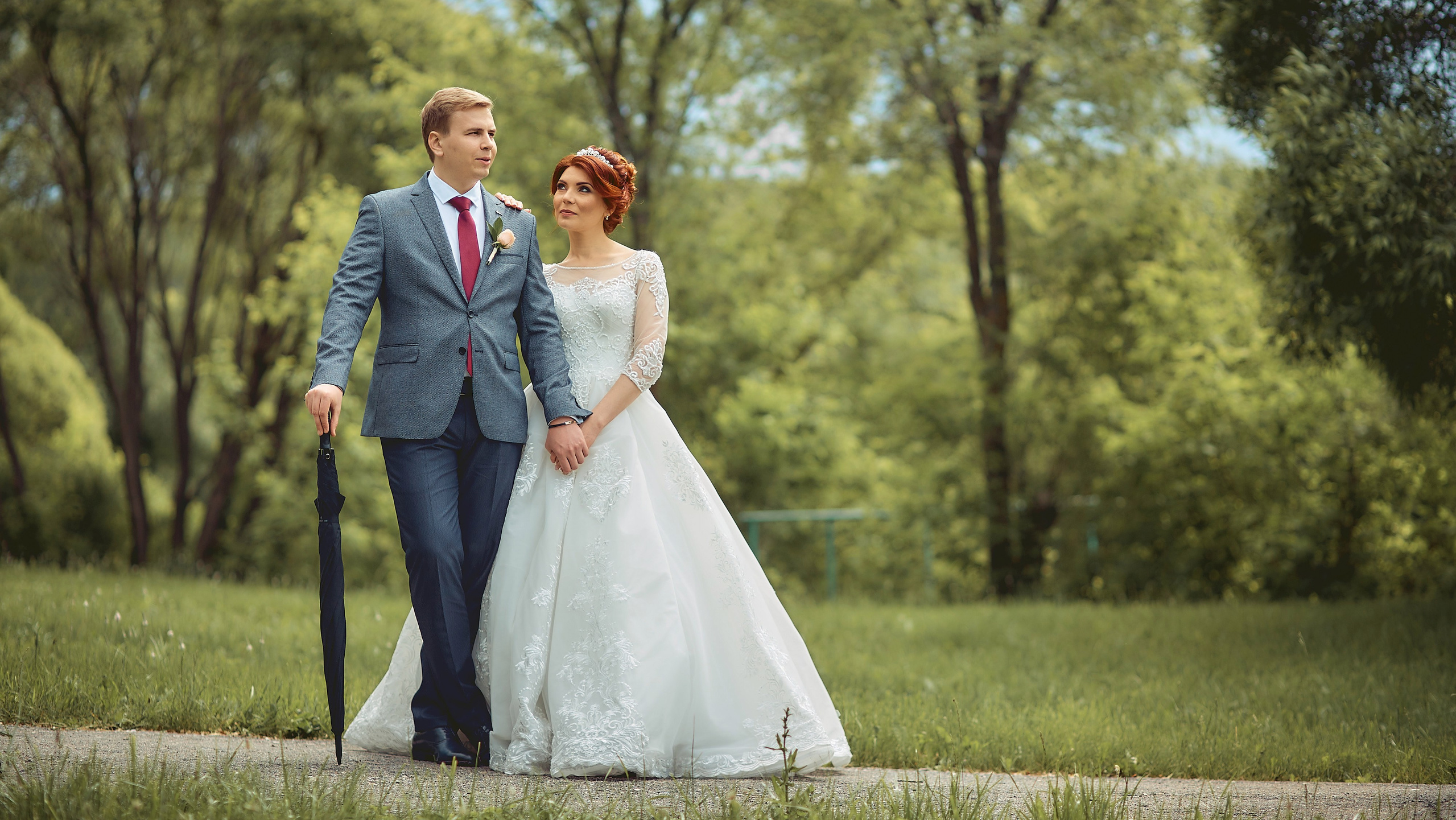 Свадебное фото и видео