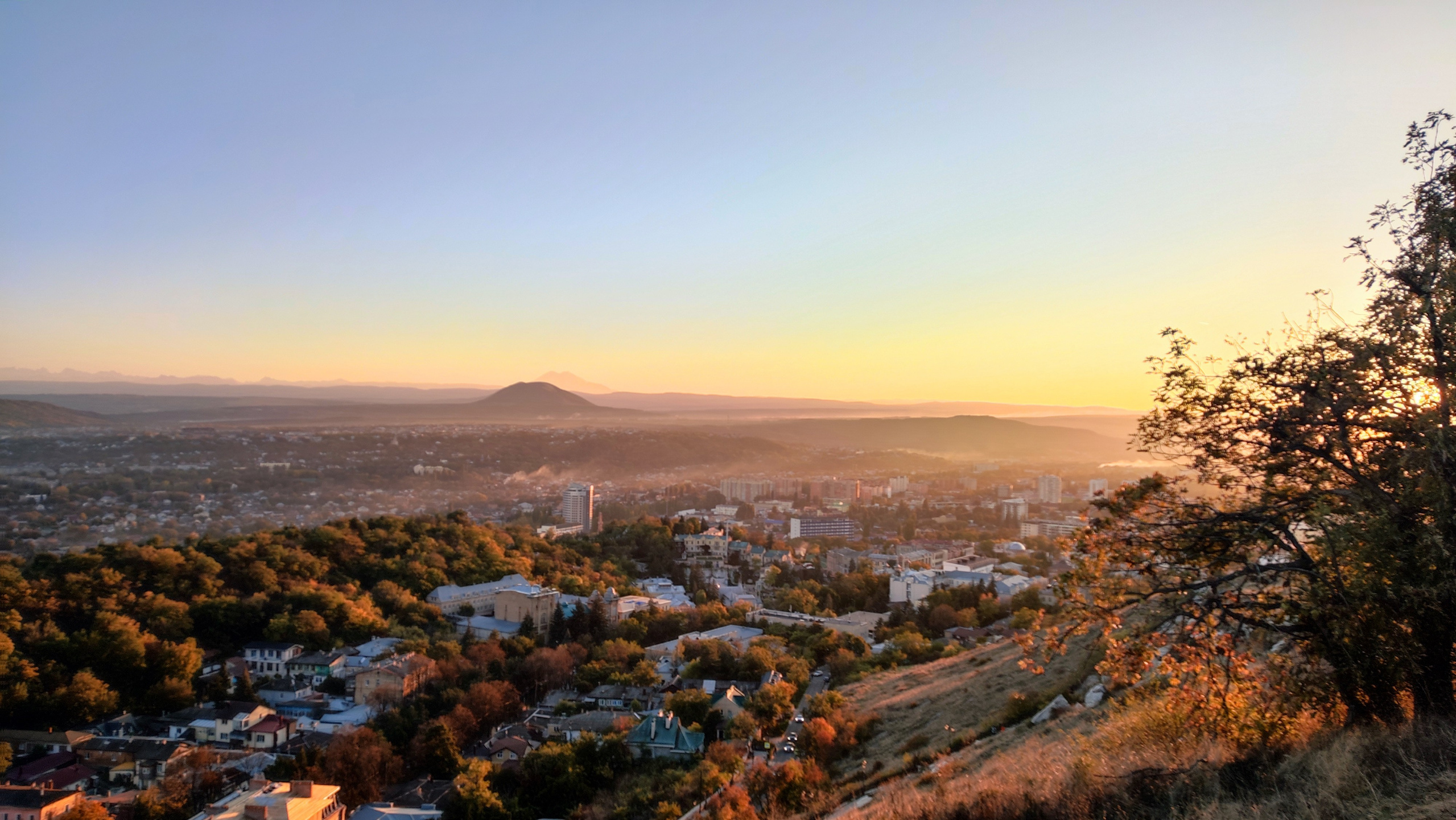 Купить фотографии Пятигорска, Кисловодска, Ессентуков и Железноводска. Фотосайт Андрея Прокопенко
