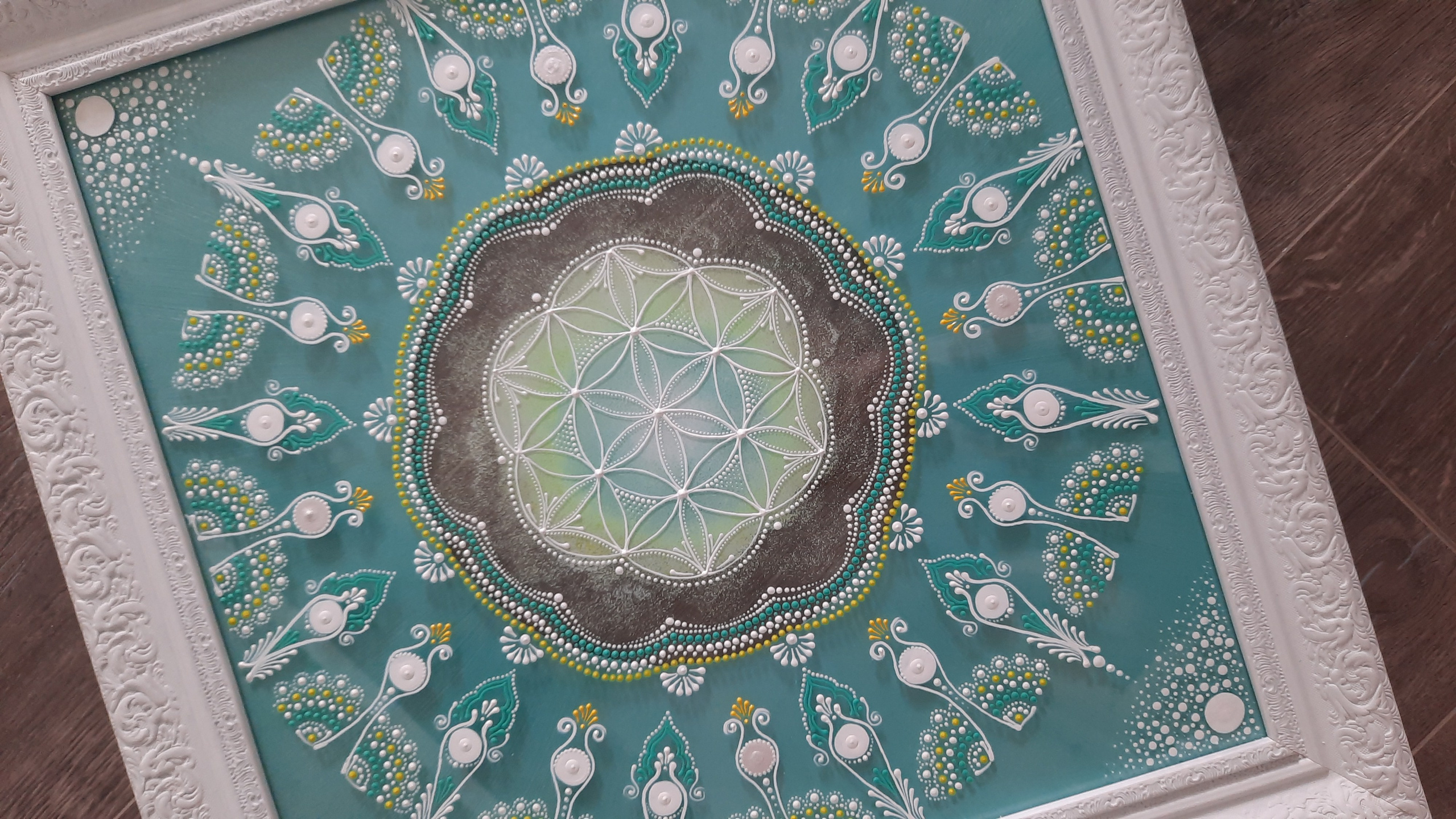 МАГАЗИН «Свет внутренней реализации». School of creating Mandalas — amazingly beautiful living patterns