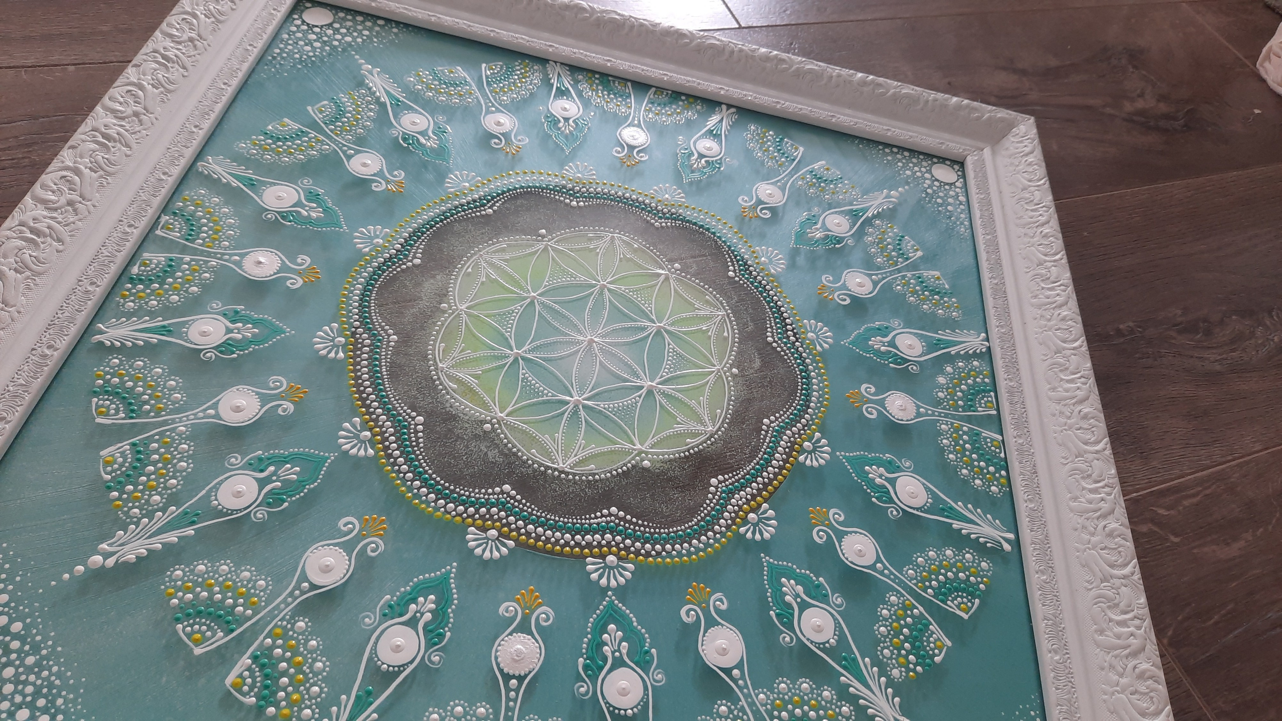 МАГАЗИН «Свет внутренней реализации». School of creating Mandalas — amazingly beautiful living patterns