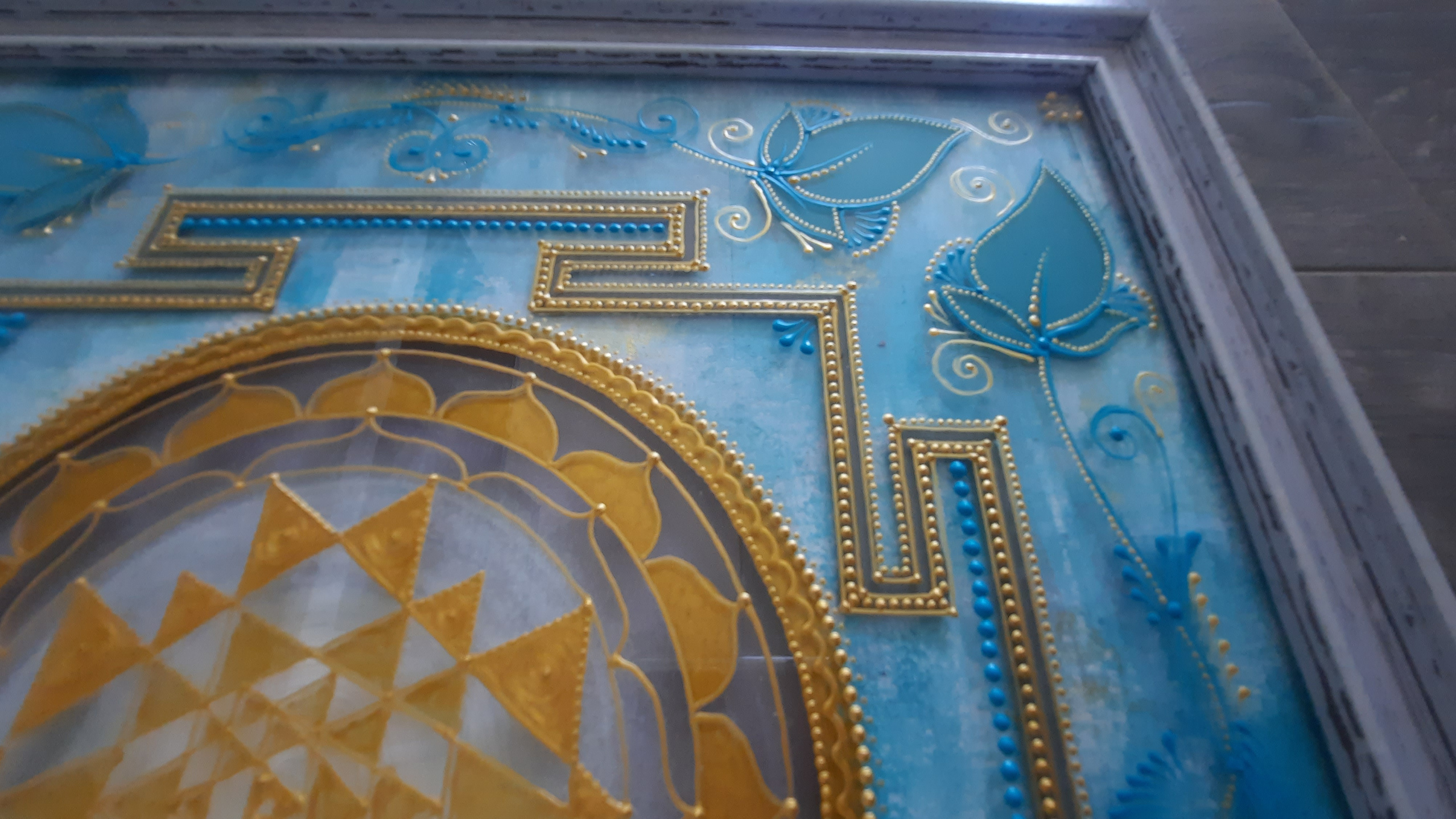 МАГАЗИН — «Шри Янтра» Мандала. Свет Мандал Светланы Филимоновой