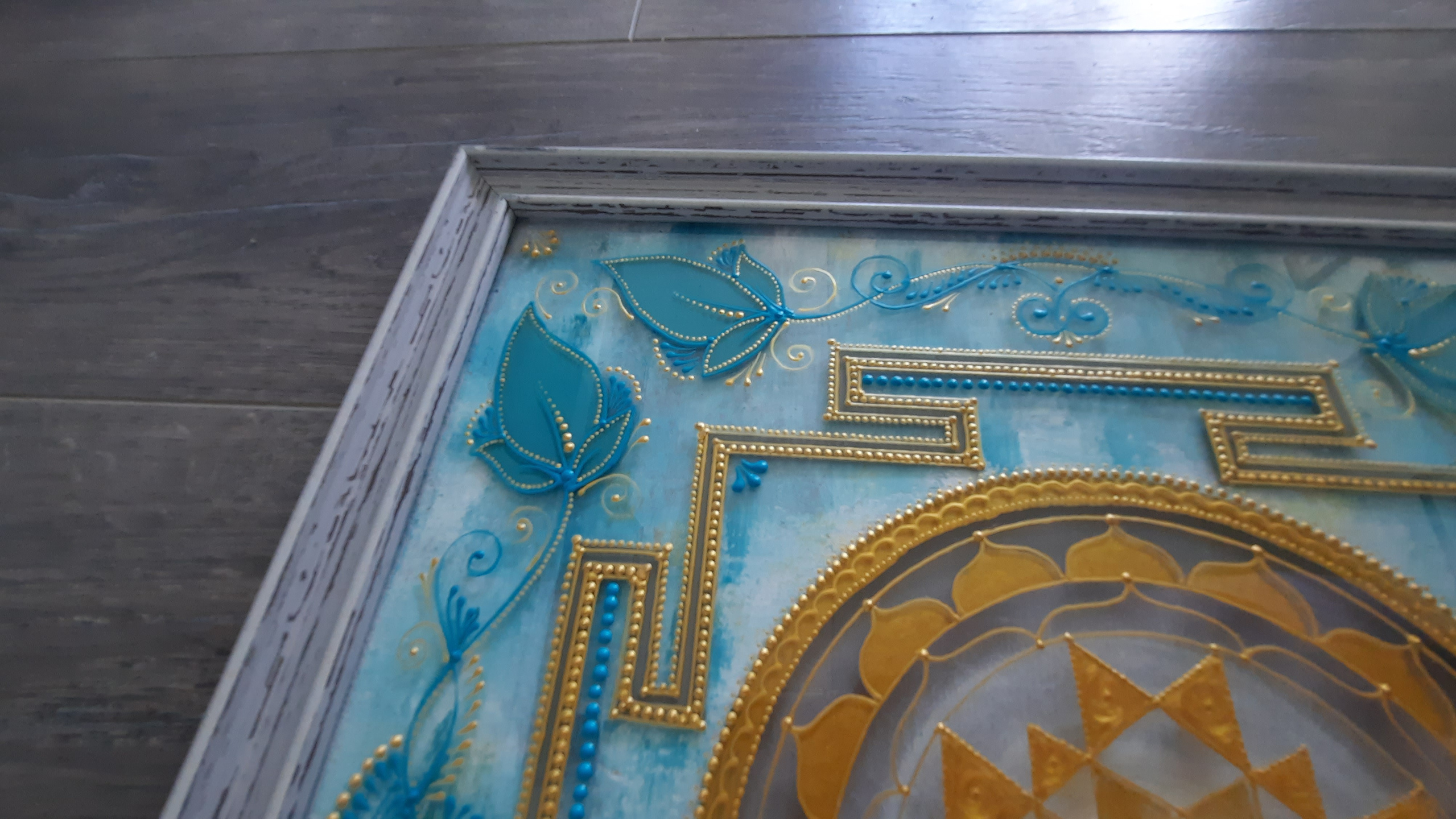 МАГАЗИН — «Шри Янтра» Мандала. Свет Мандал Светланы Филимоновой