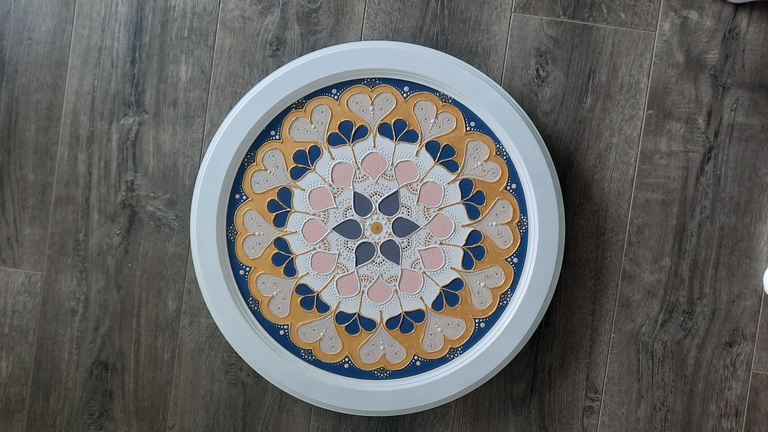 Свет Мандал Светланы Филимоновой