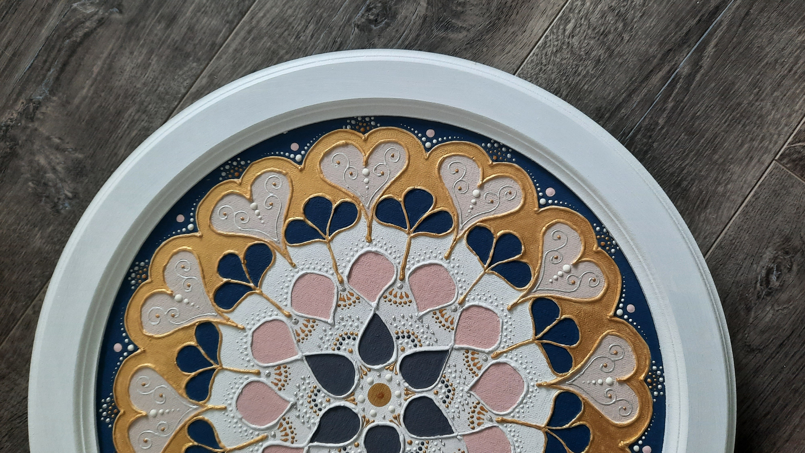 Свет Мандал Светланы Филимоновой