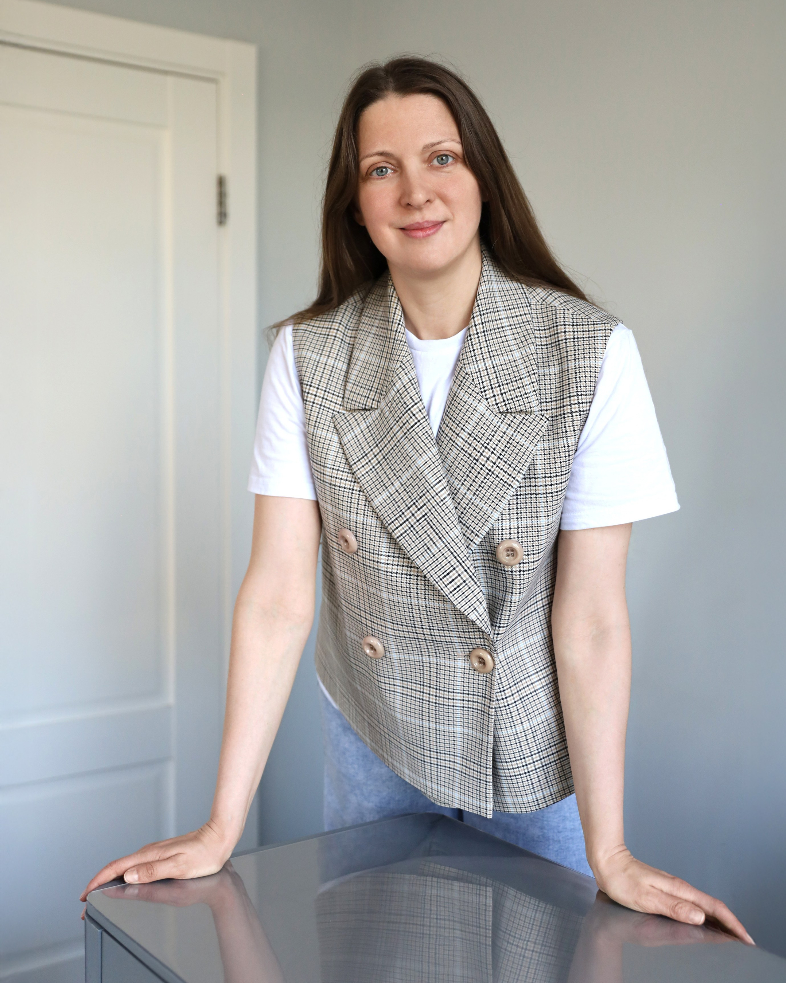 ОБО мне. Главная