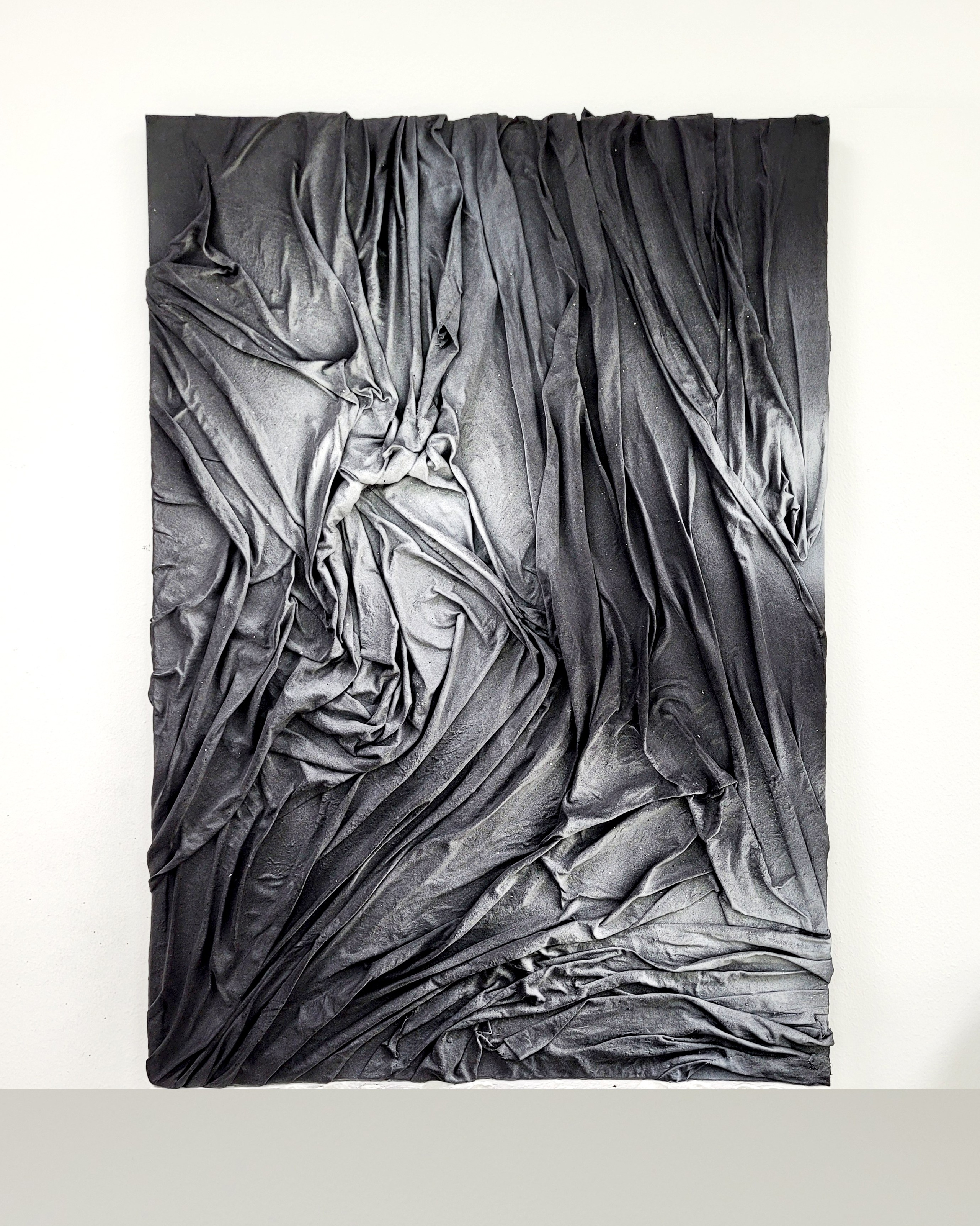 Фактурная абстракция. Textured paintings for the interior