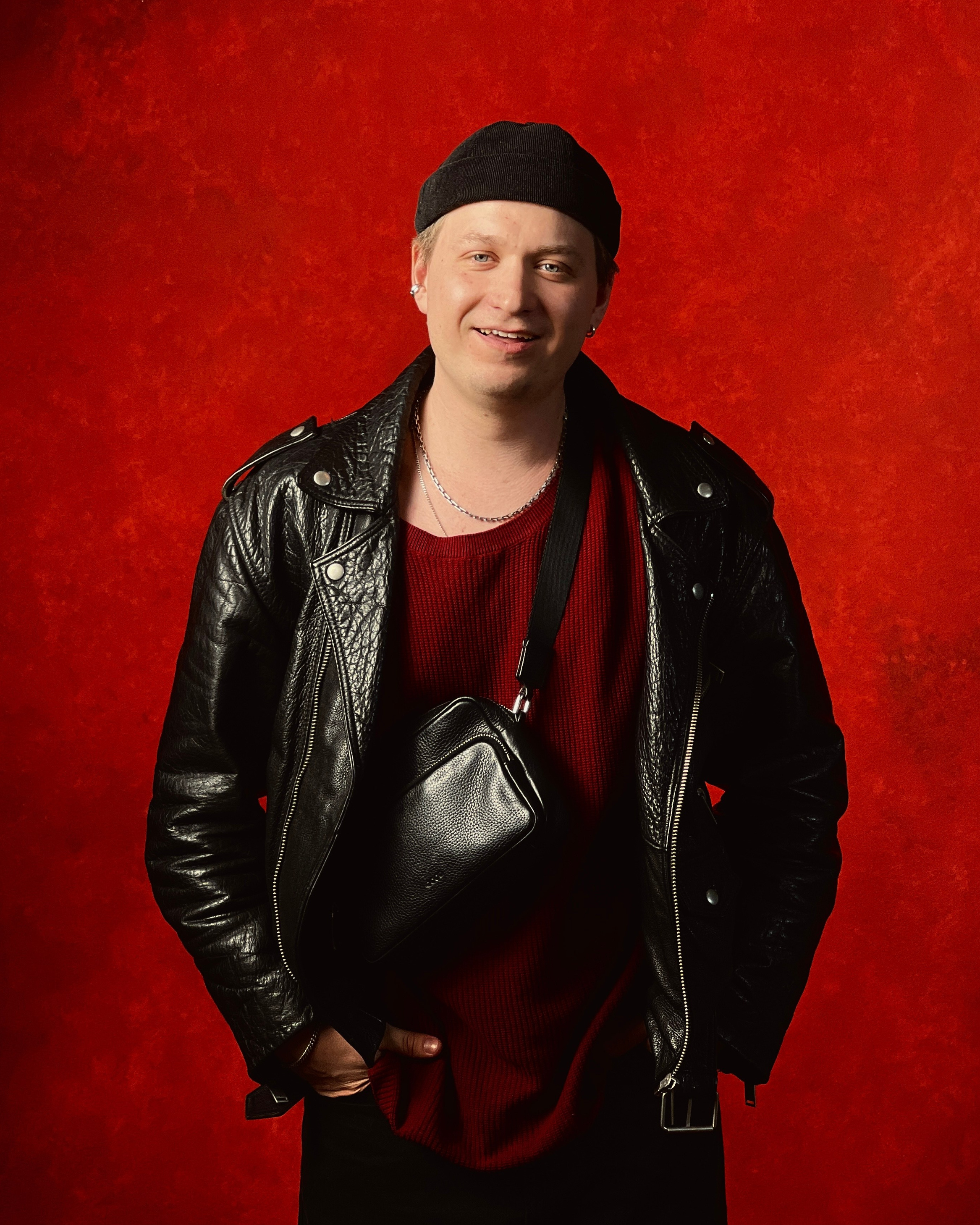 Евгений Матвеев — фотограф в Санкт-Петербурге