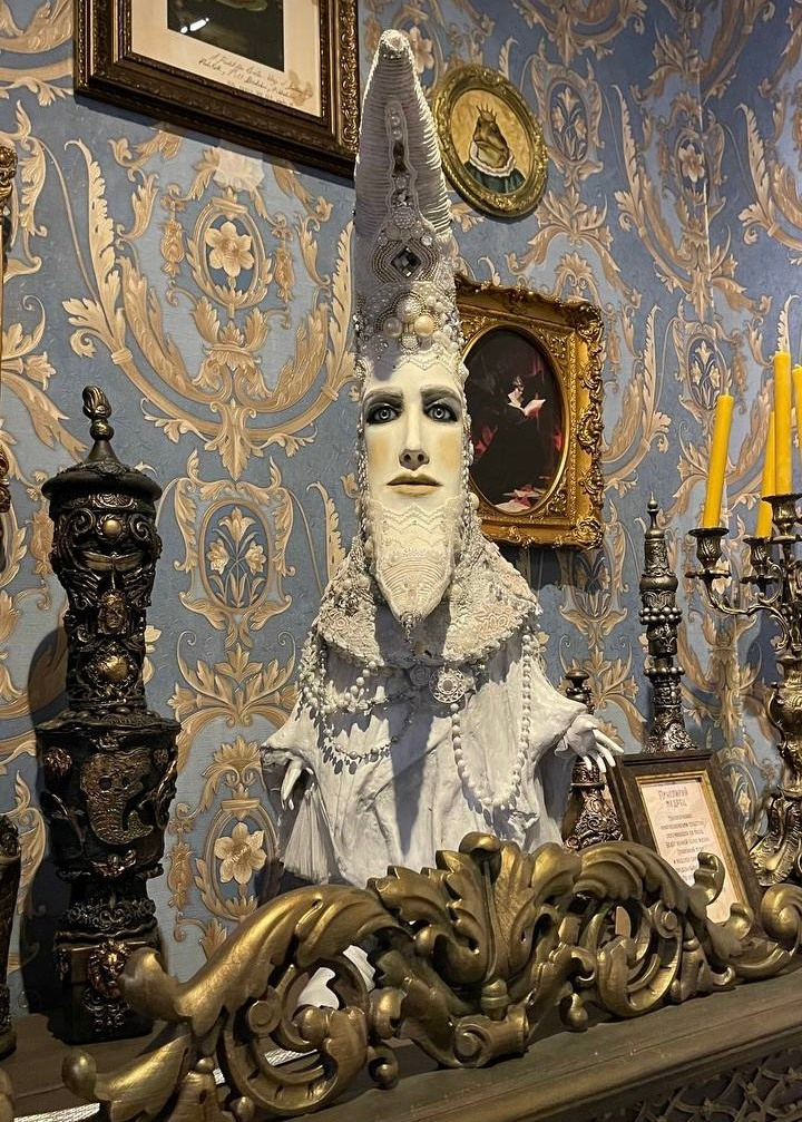 Москва детям. Экскурсовод по Москве Беляева Валентина