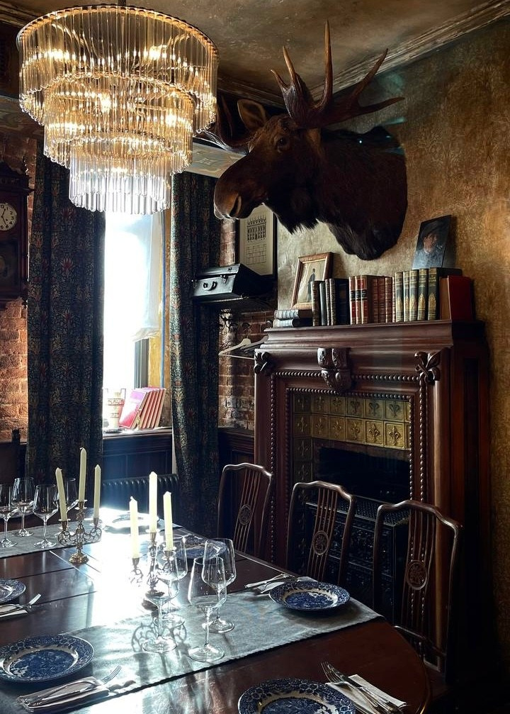 Москва гурманам. Экскурсовод по Москве Беляева Валентина