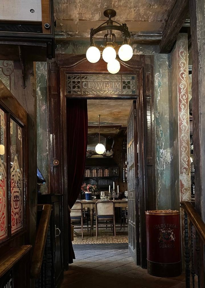 Москва гурманам. Экскурсовод по Москве Беляева Валентина