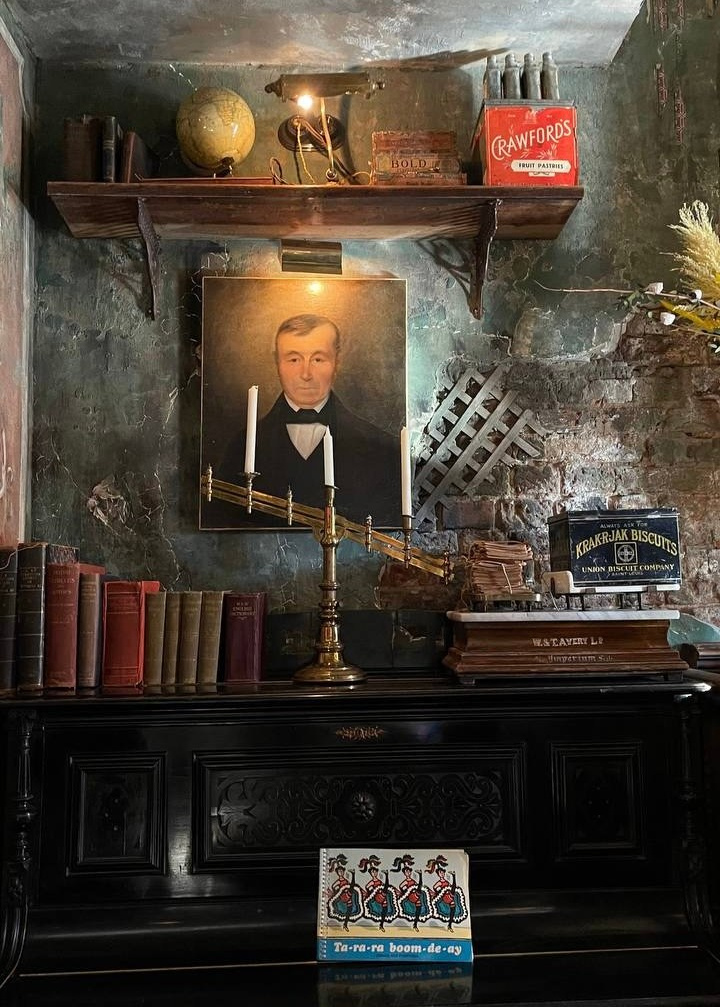 Москва гурманам. Экскурсовод по Москве Беляева Валентина