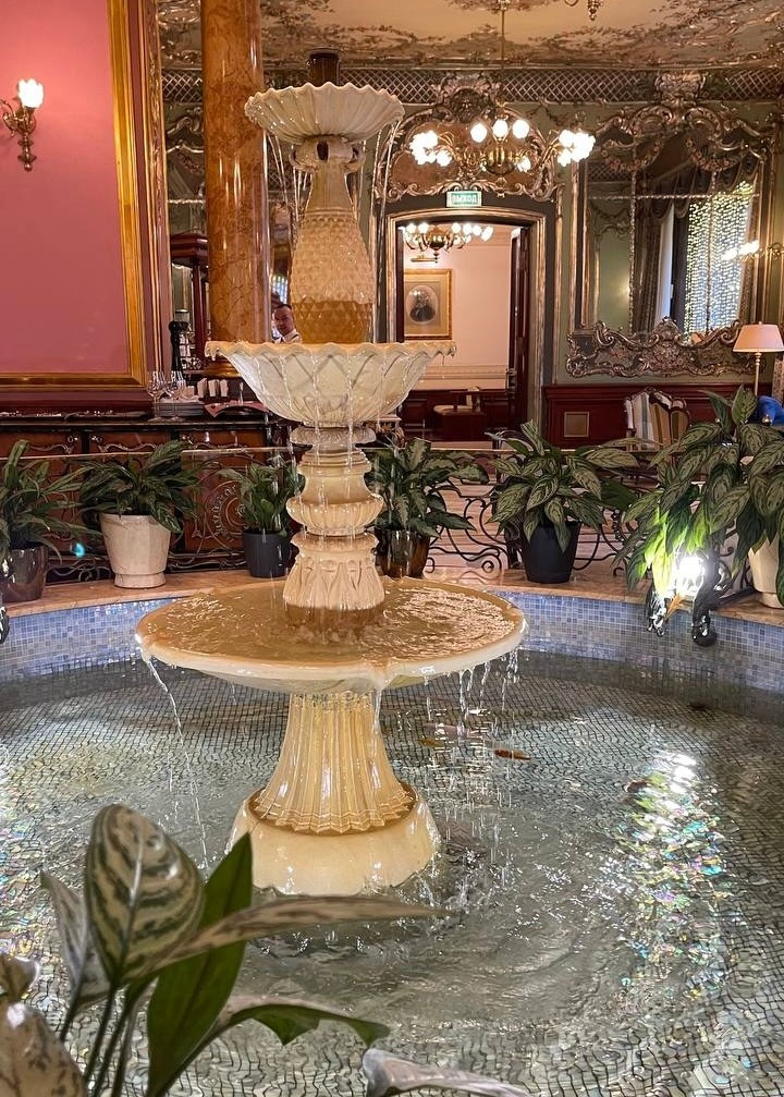 Москва гурманам. Экскурсовод по Москве Беляева Валентина