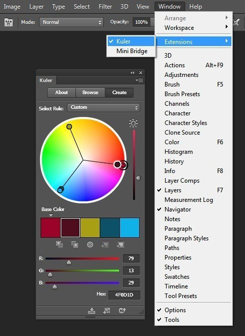 Цветовой круг Иттена для фотографа. Обучающий блог фотографа Jay Lay | Фотограф Казань