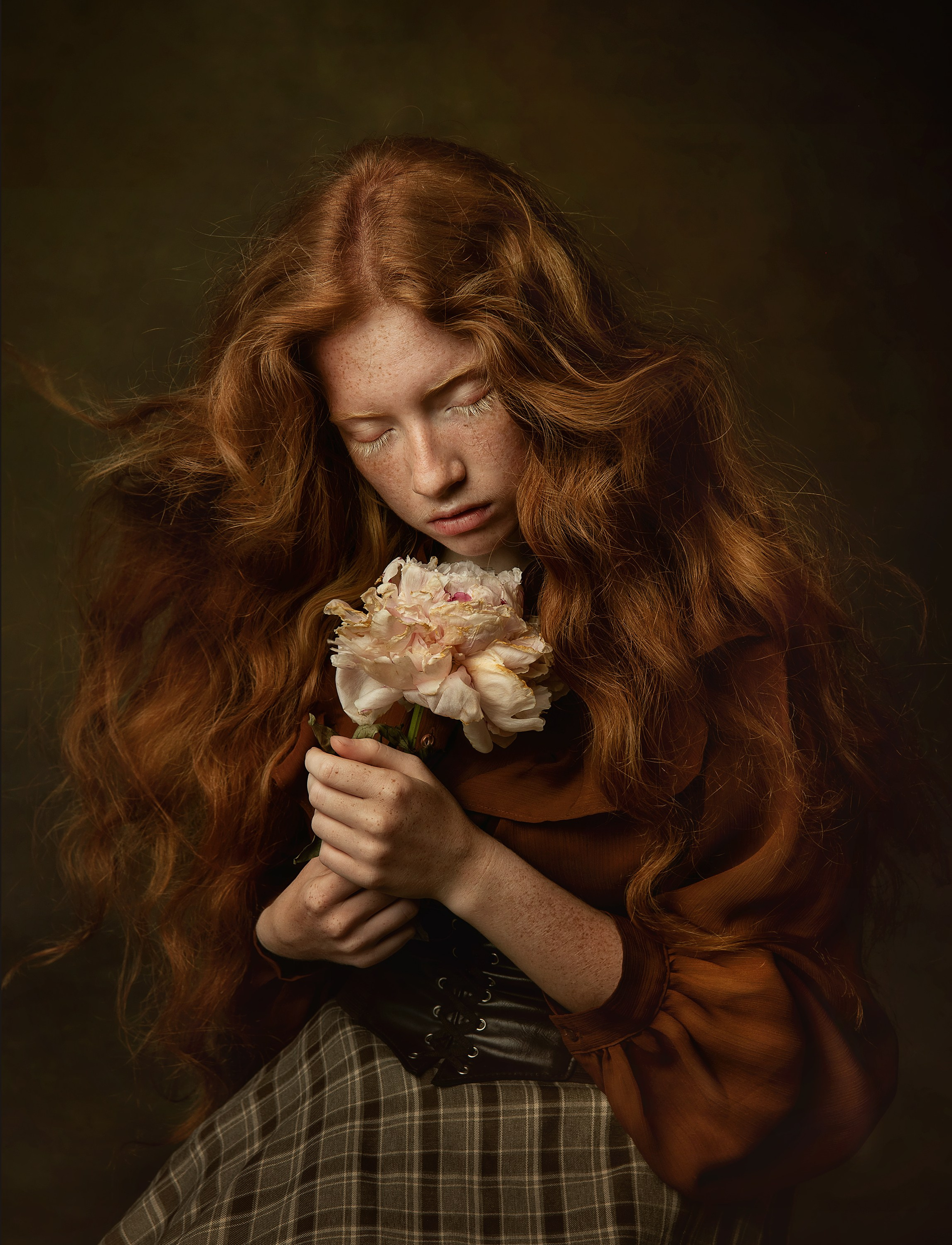 ФОТОЖИВОПИСЬ. Фотохудожник Нина Жихарева