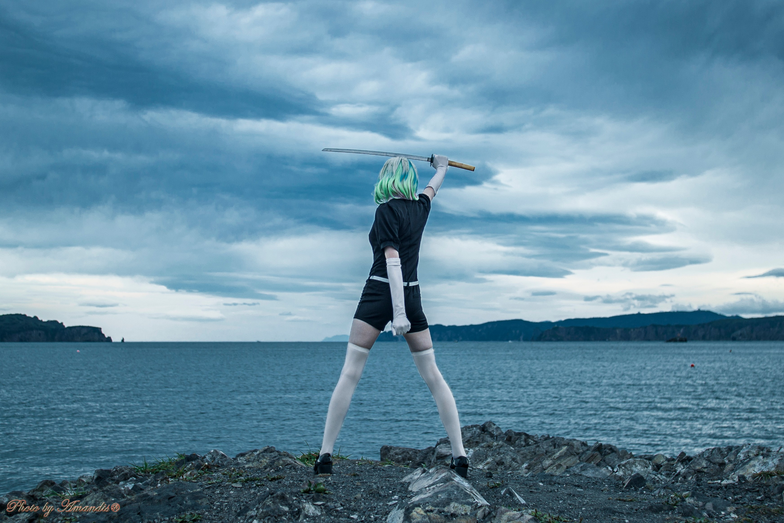 Как это снимали. Алмаз. Репортажная съемка в Москве и области. Анималистика