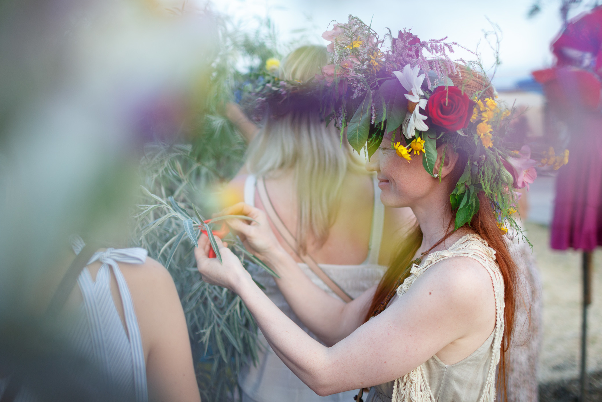 Основные направления съёмок. Профессиональный фотограф в Крыму и Севастополе Павел Корсун