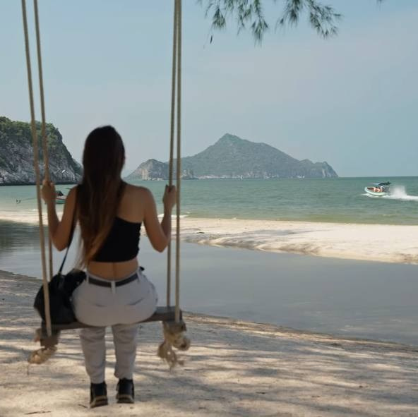 Фототур в Хуахин (Тайланд). Семейный и художественный фотограф в Тюмени Юлия Логинова