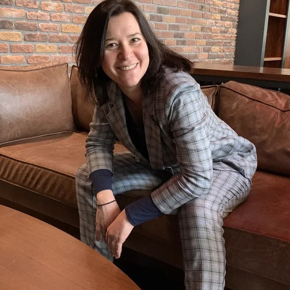 Агентам. Зиля Искужина турагент