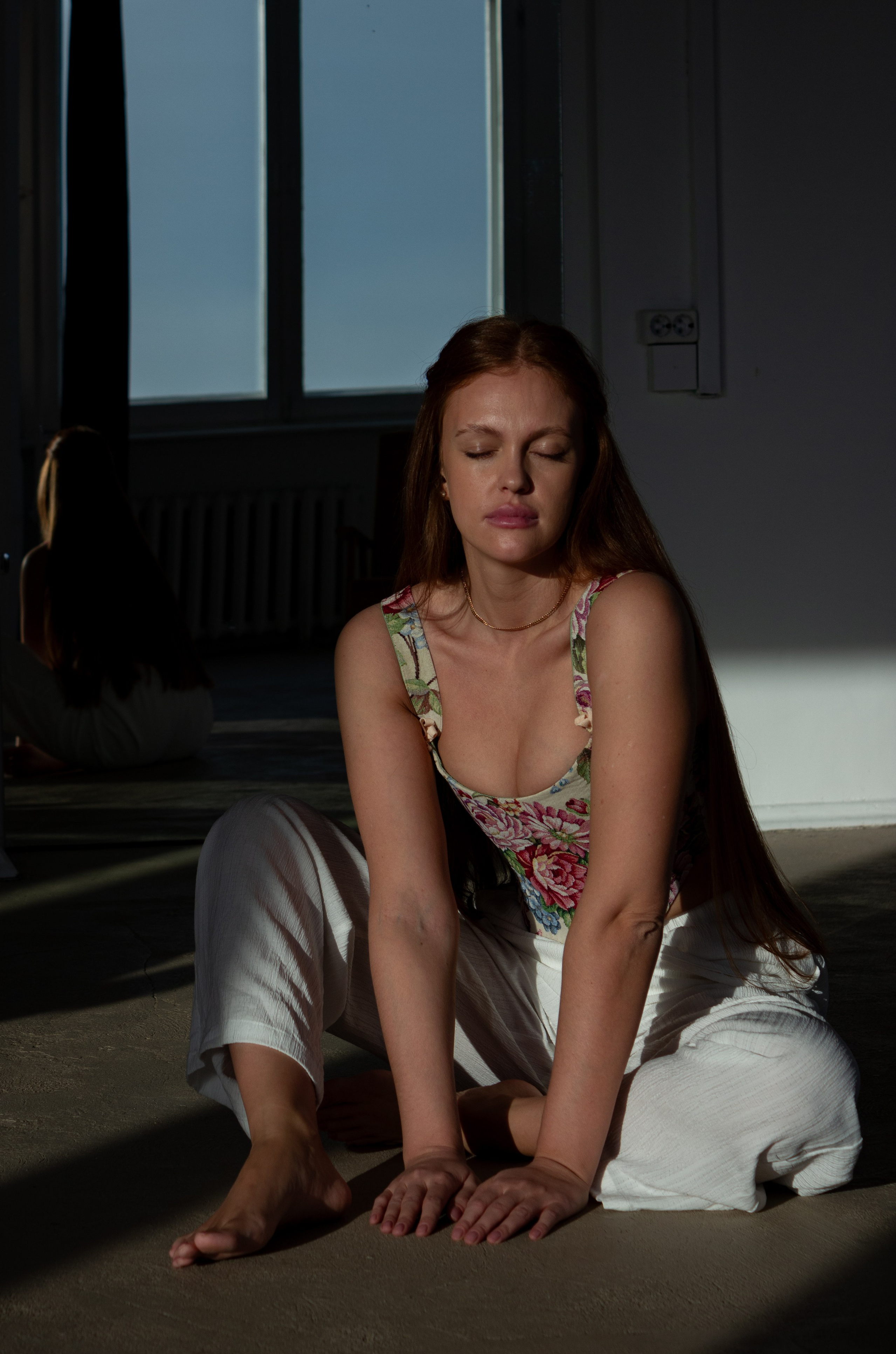 Алёна Шулаева — Photography of Presence, Иркутск