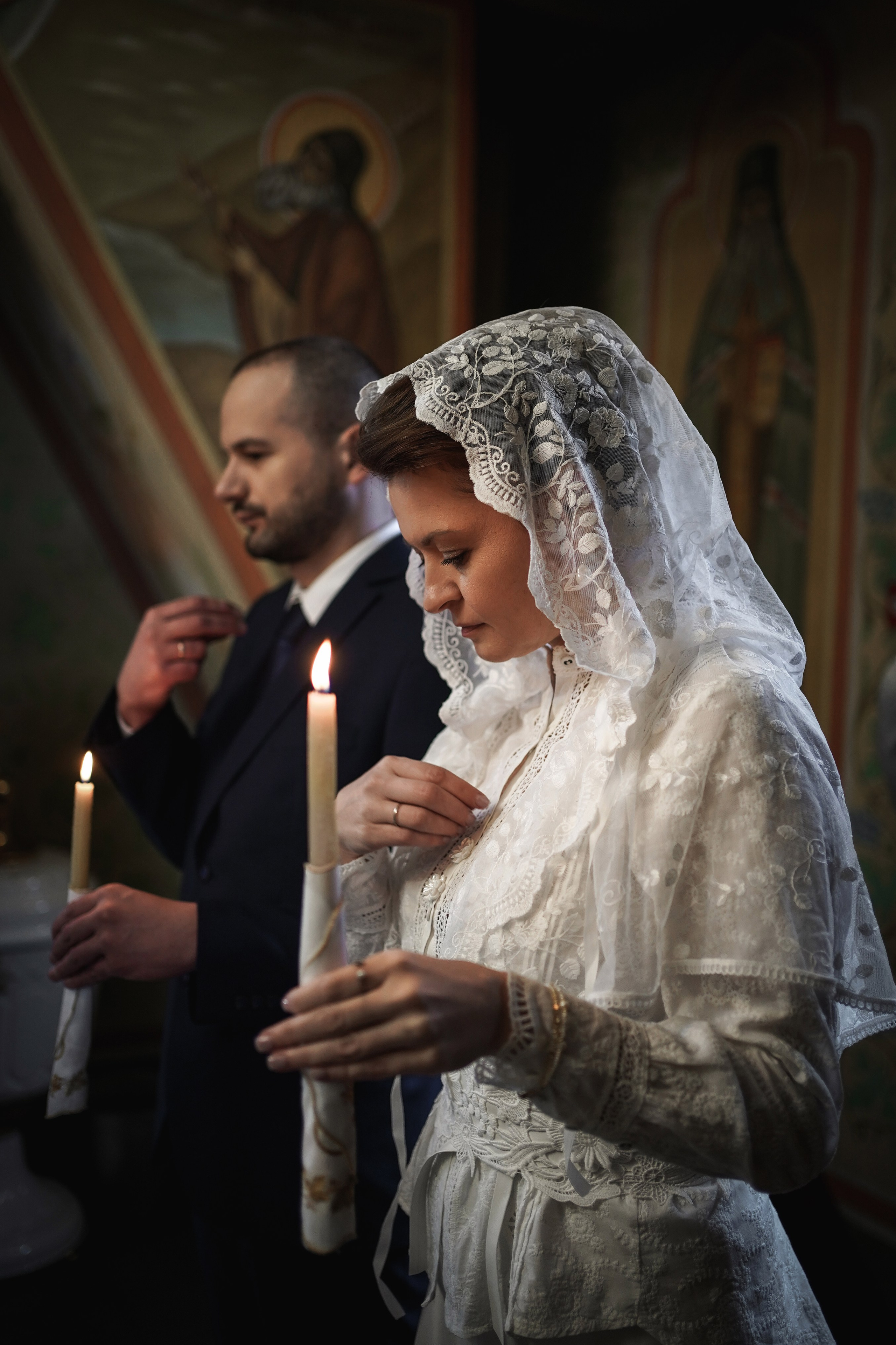 Услуги. Свадебный фотограф в Ростове-на-Дону. Таинство Крещения и Венчания, семейные фотосессии. Алёна Чёботова