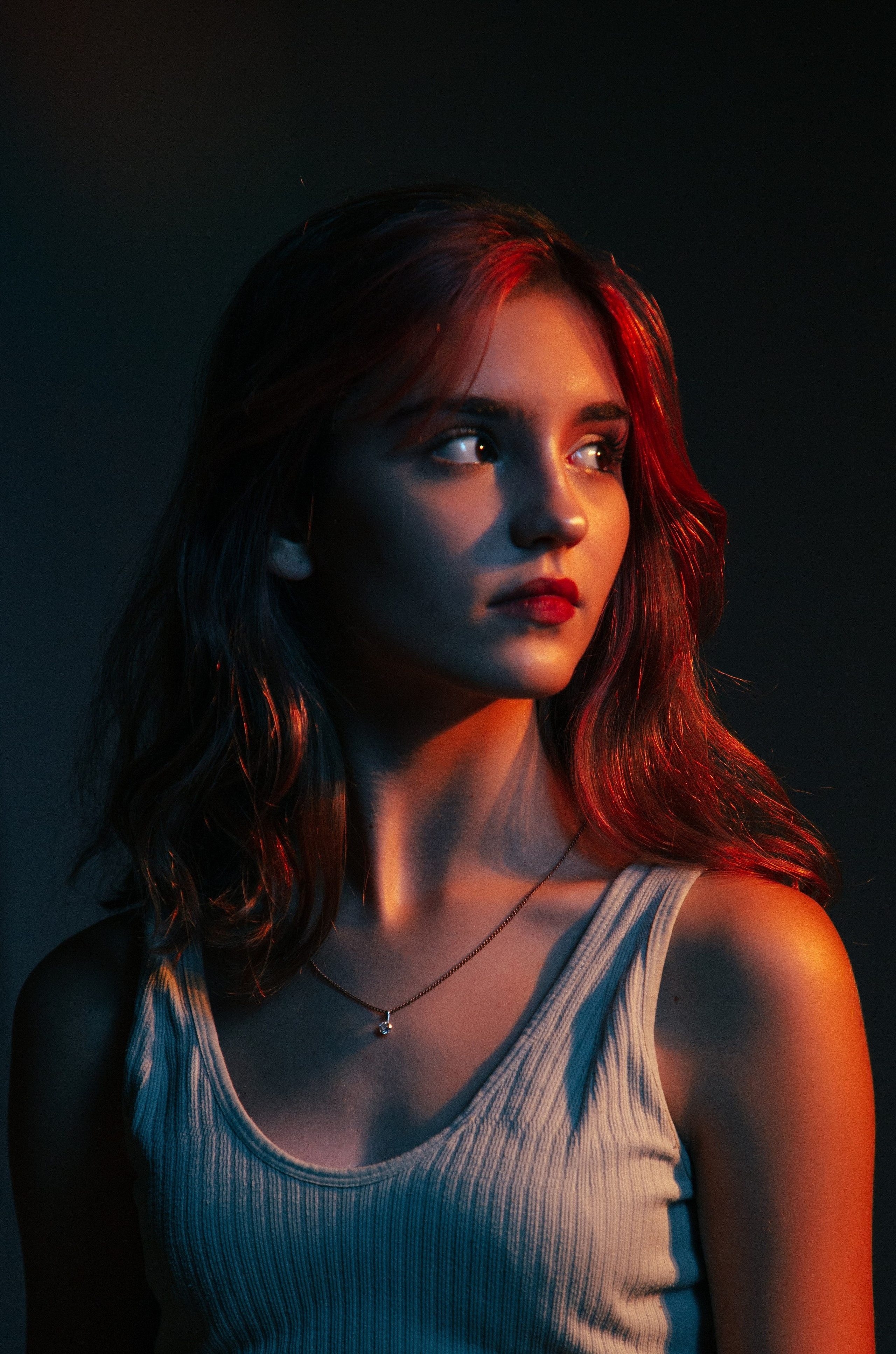 УСЛОВИЯ. Белякова Кристина — репортажный и портретный фотограф в Твери