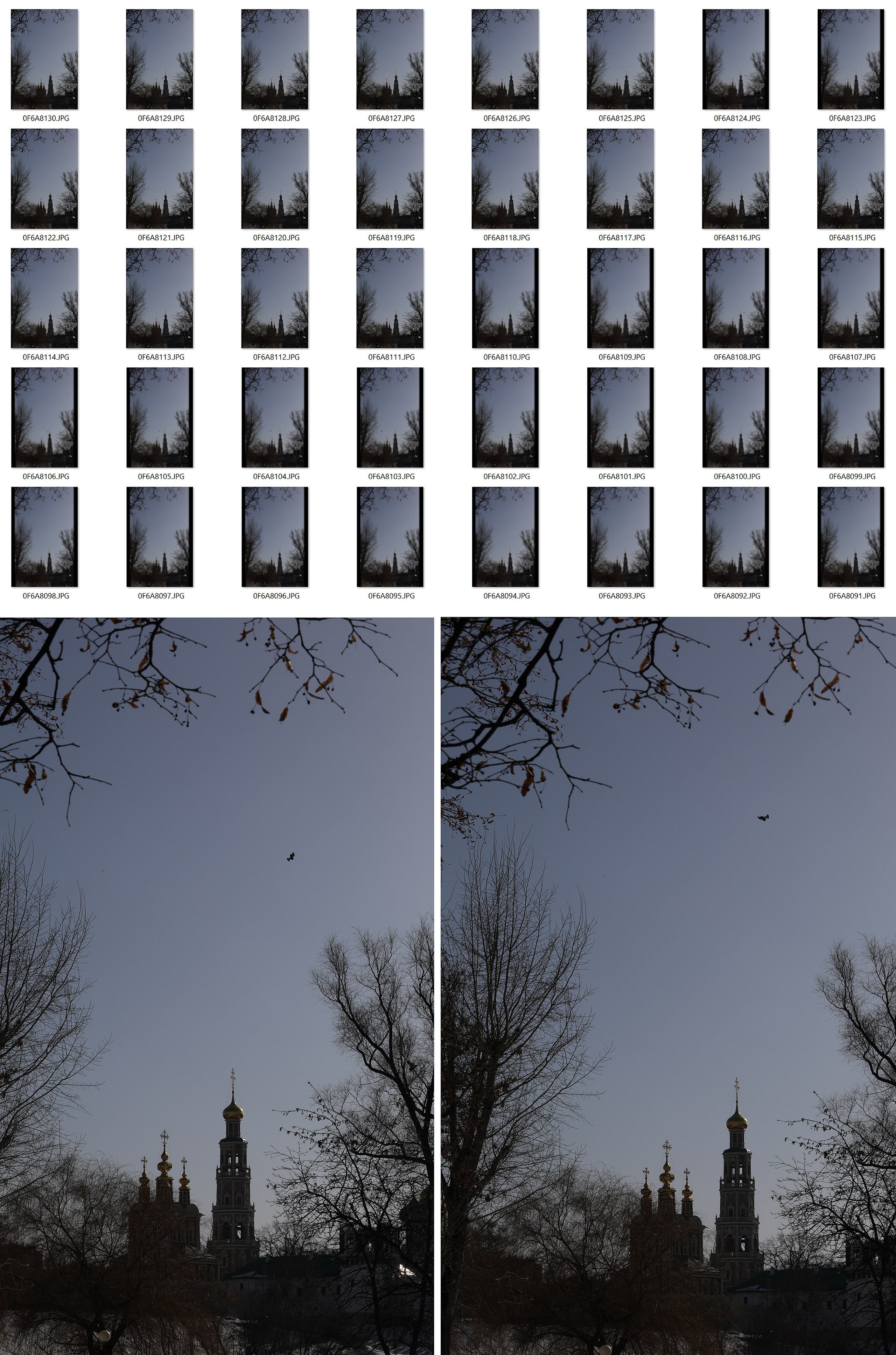 Мультимедийный проект «Траектория мегаполиса». Павел Иванов — фотохудожник