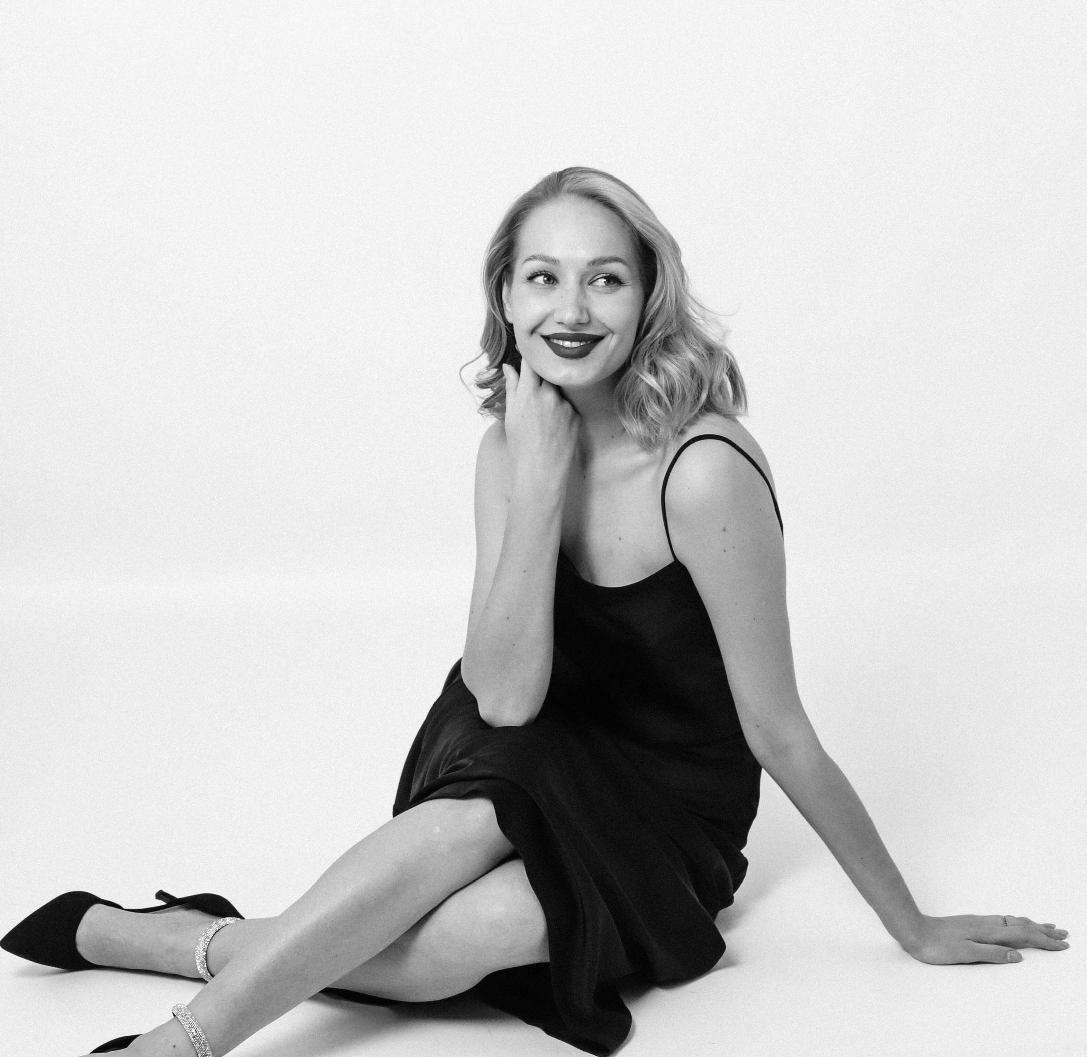 Фотостудия автопортрета [В КАДРЕ]. Южно-Сахалинск