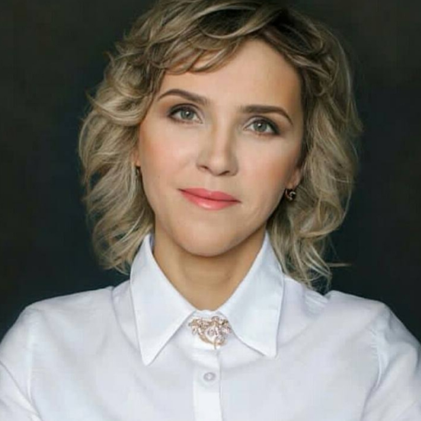 Детский и семейный фотограф в Павлодаре Оксана Солей. Школа моделей